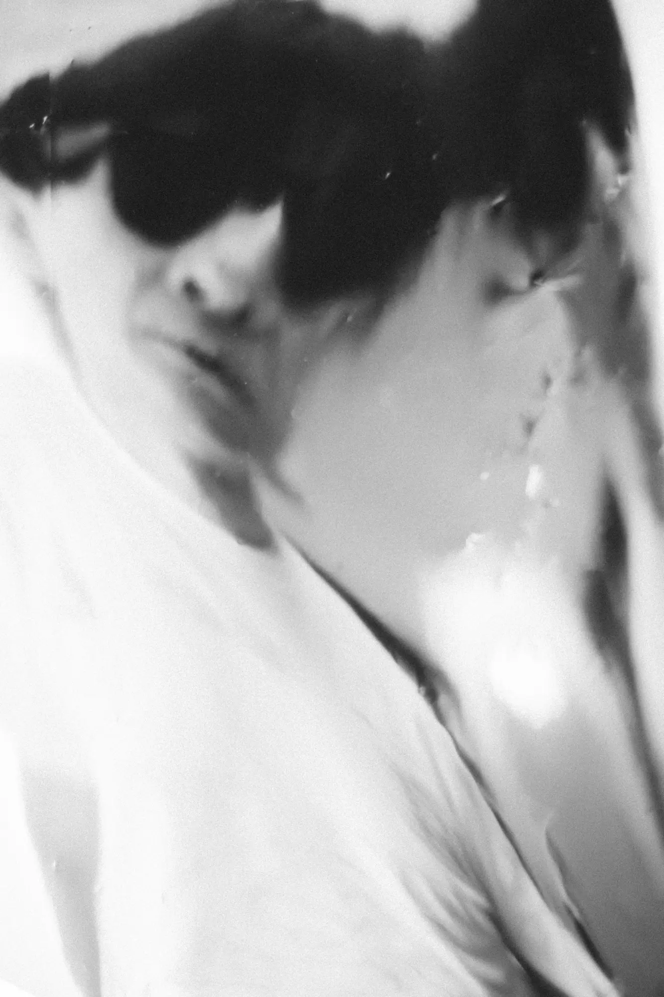 INTERVIEW:Cornelius AIと身体性。小山田圭吾が語る『Refractions』 TARU5632 INTERVIEW:Cornelius AIと身体性。小山田圭吾が語る『Refractions』 TARU5632