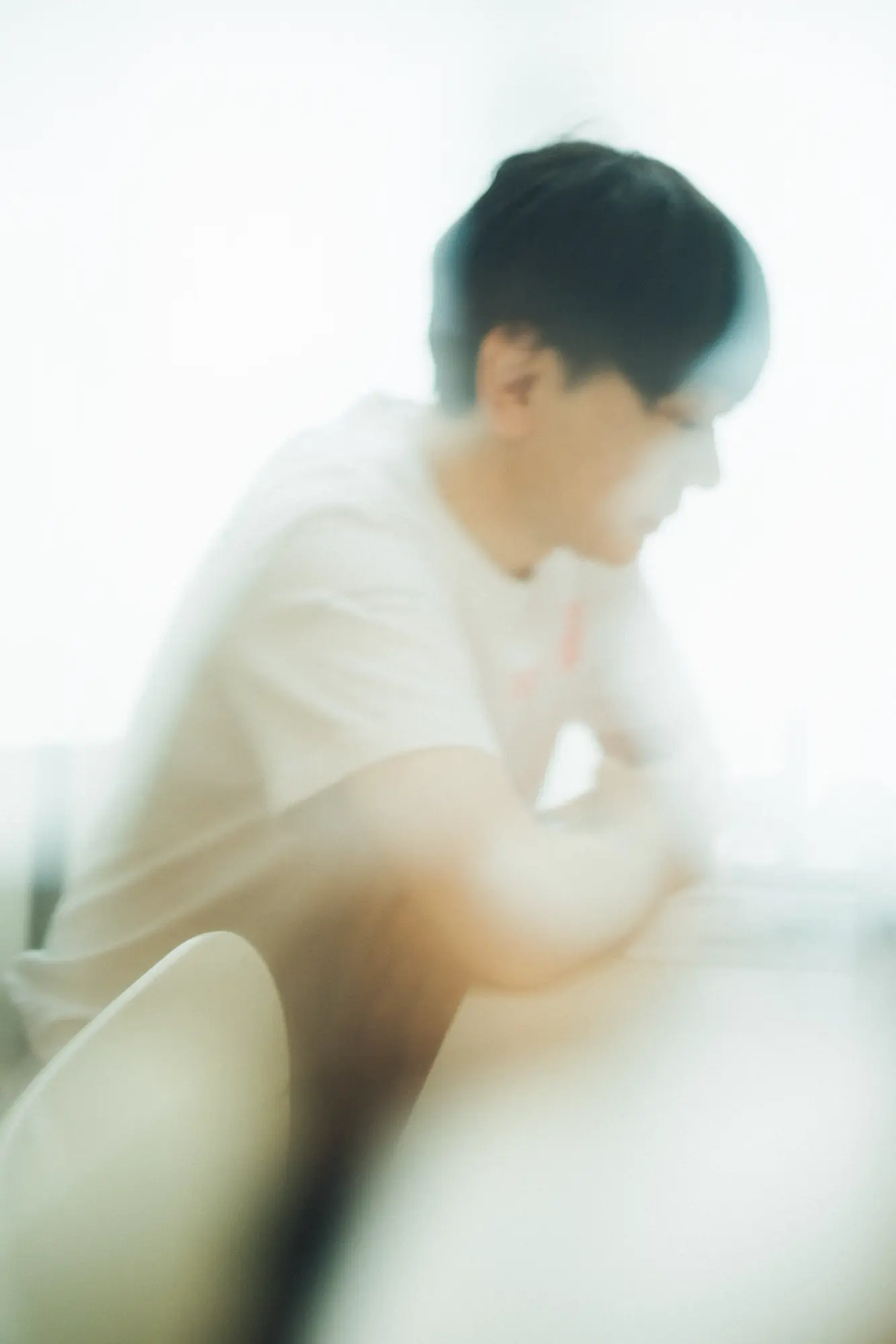 INTERVIEW:Cornelius AIと身体性。小山田圭吾が語る『Refractions』 TARU5603 INTERVIEW:Cornelius AIと身体性。小山田圭吾が語る『Refractions』 TARU5603