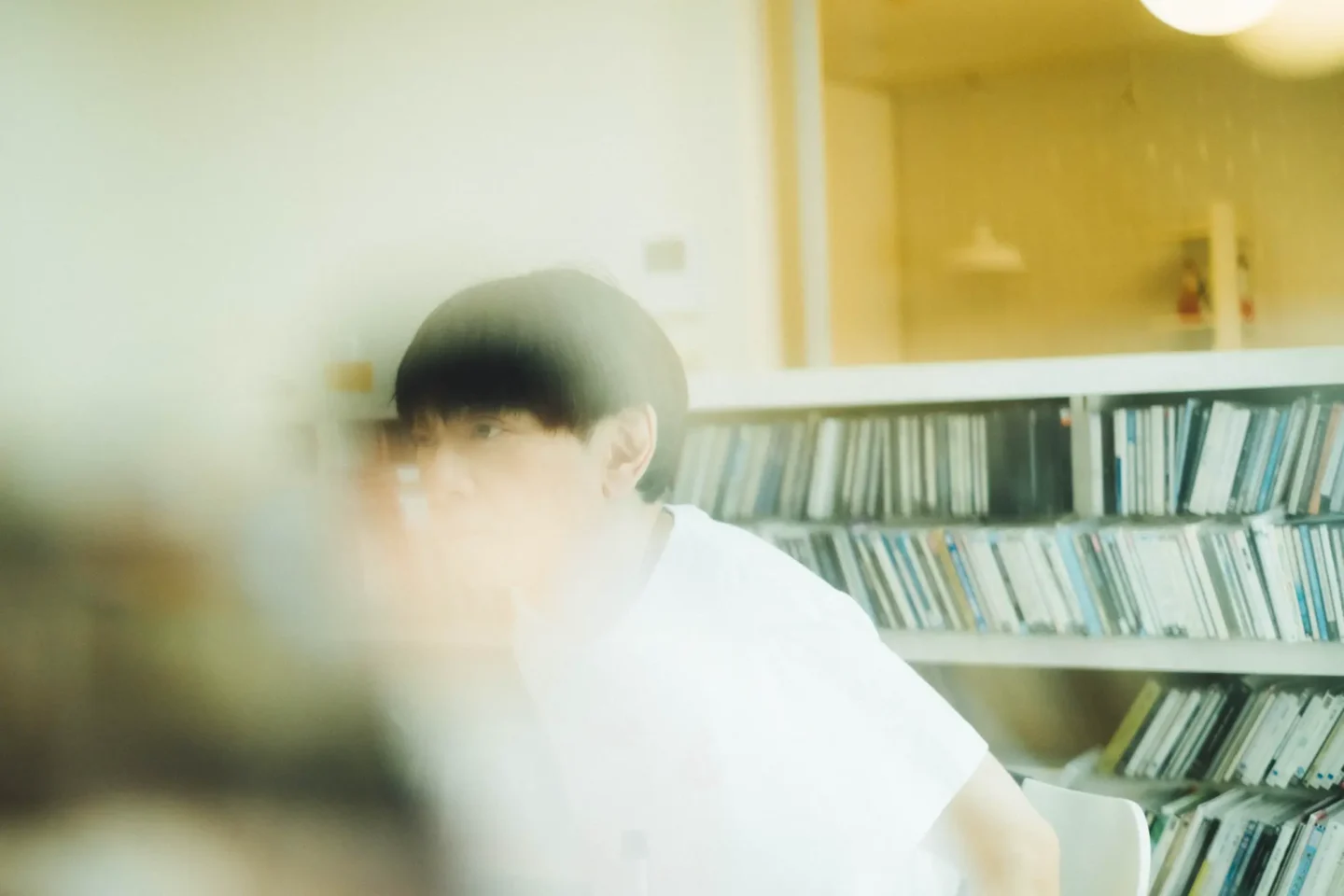 INTERVIEW:Cornelius AIと身体性。小山田圭吾が語る『Refractions』 TARU5608-1440x960 INTERVIEW:Cornelius AIと身体性。小山田圭吾が語る『Refractions』 TARU5608-1440x960