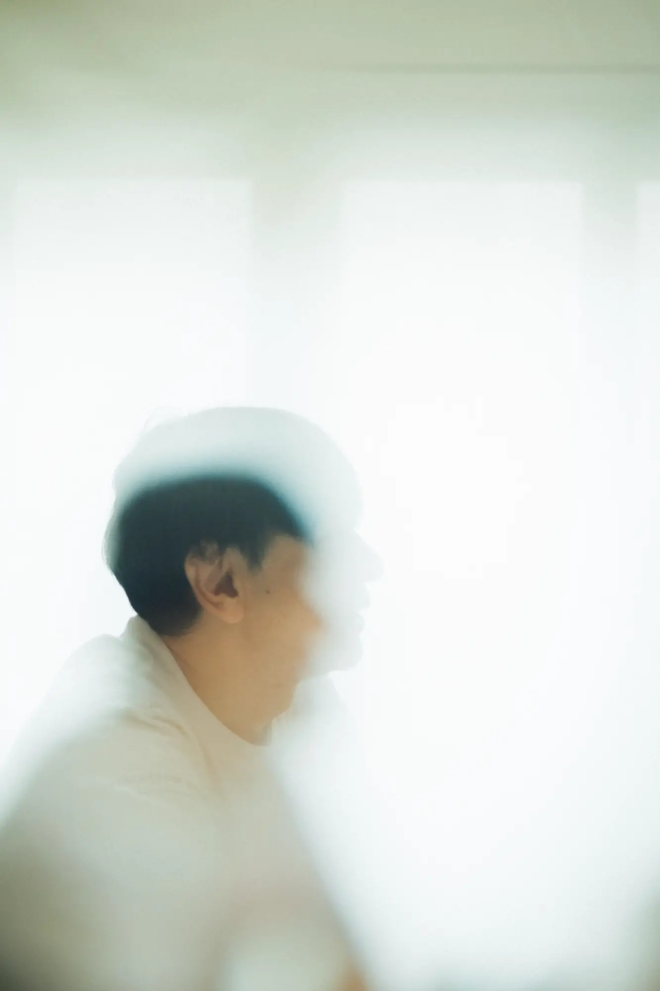 INTERVIEW:Cornelius AIと身体性。小山田圭吾が語る『Refractions』 TARU5604 INTERVIEW:Cornelius AIと身体性。小山田圭吾が語る『Refractions』 TARU5604