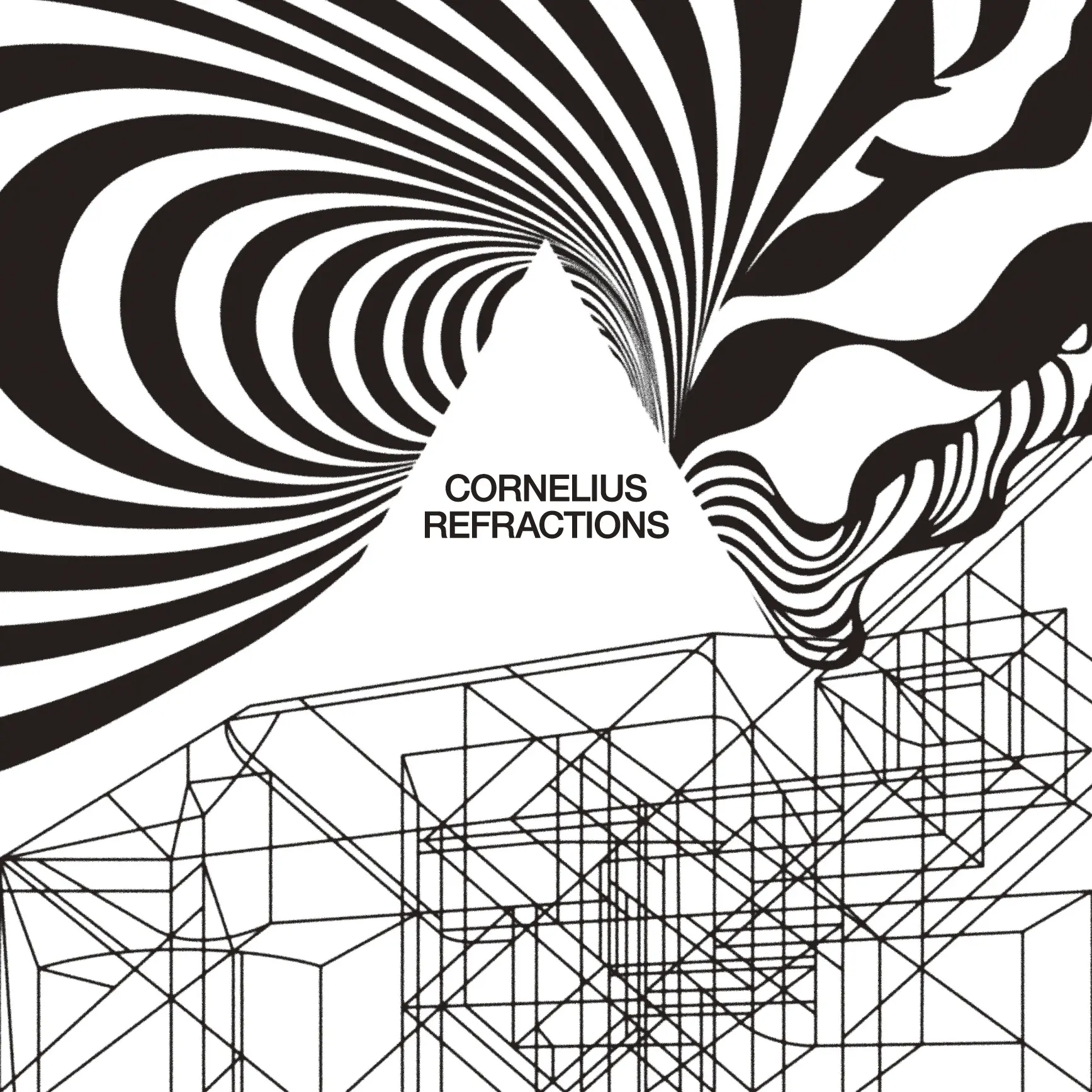 REFRACTIONS