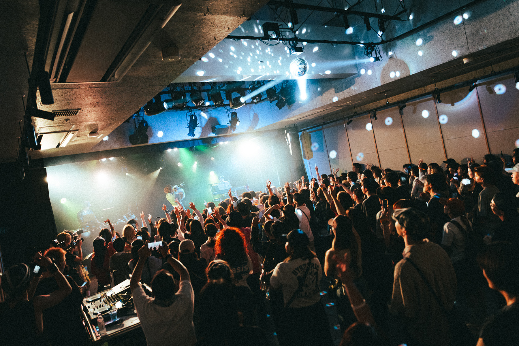 Aile The Shotaがつなぐ音楽、輪、縁。 オーガナイズイベント＜Place of Mellow＞ place-of-mellow-19