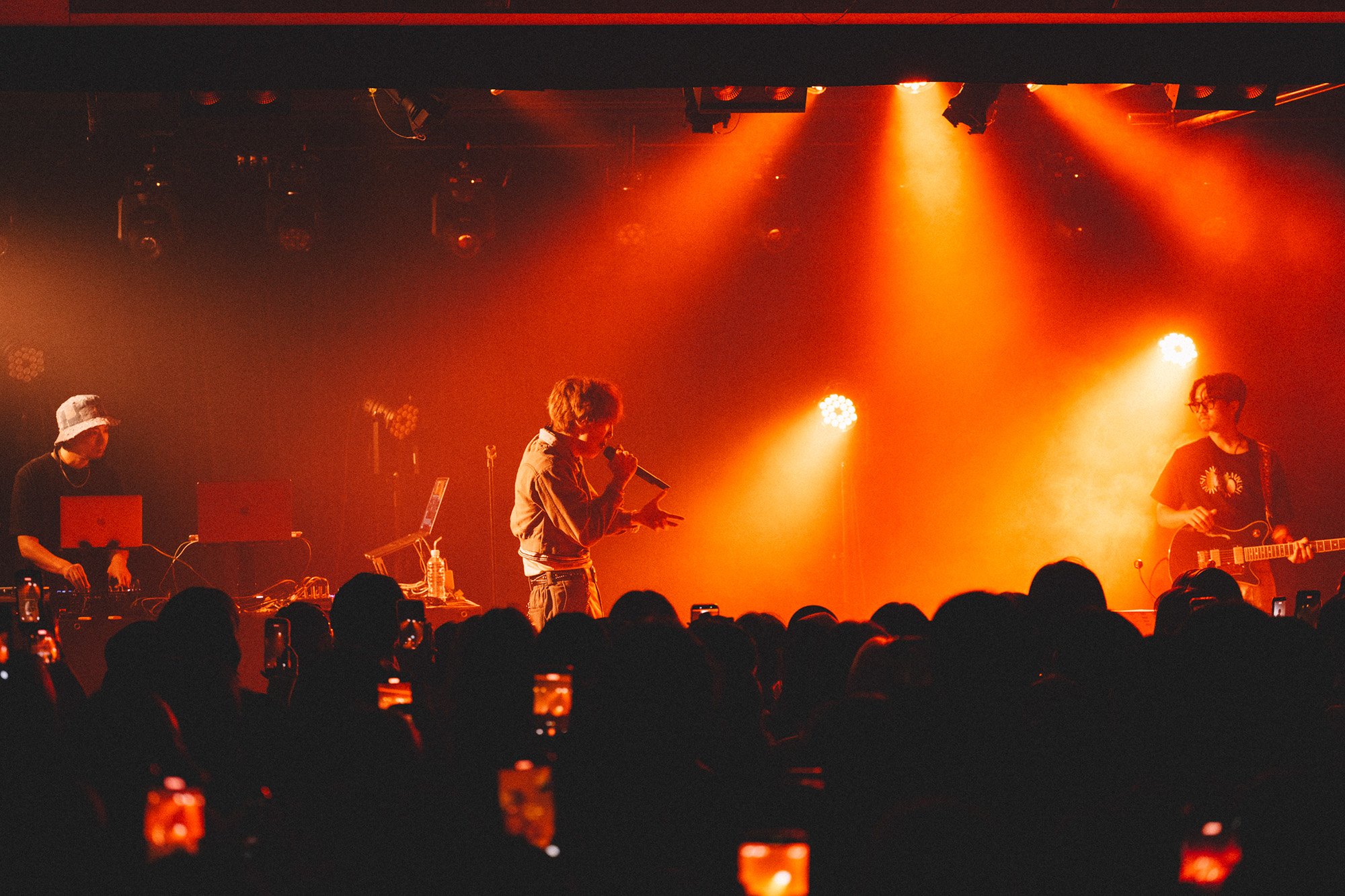 Aile The Shotaがつなぐ音楽、輪、縁。 オーガナイズイベント＜Place of Mellow＞ place-of-mellow-20