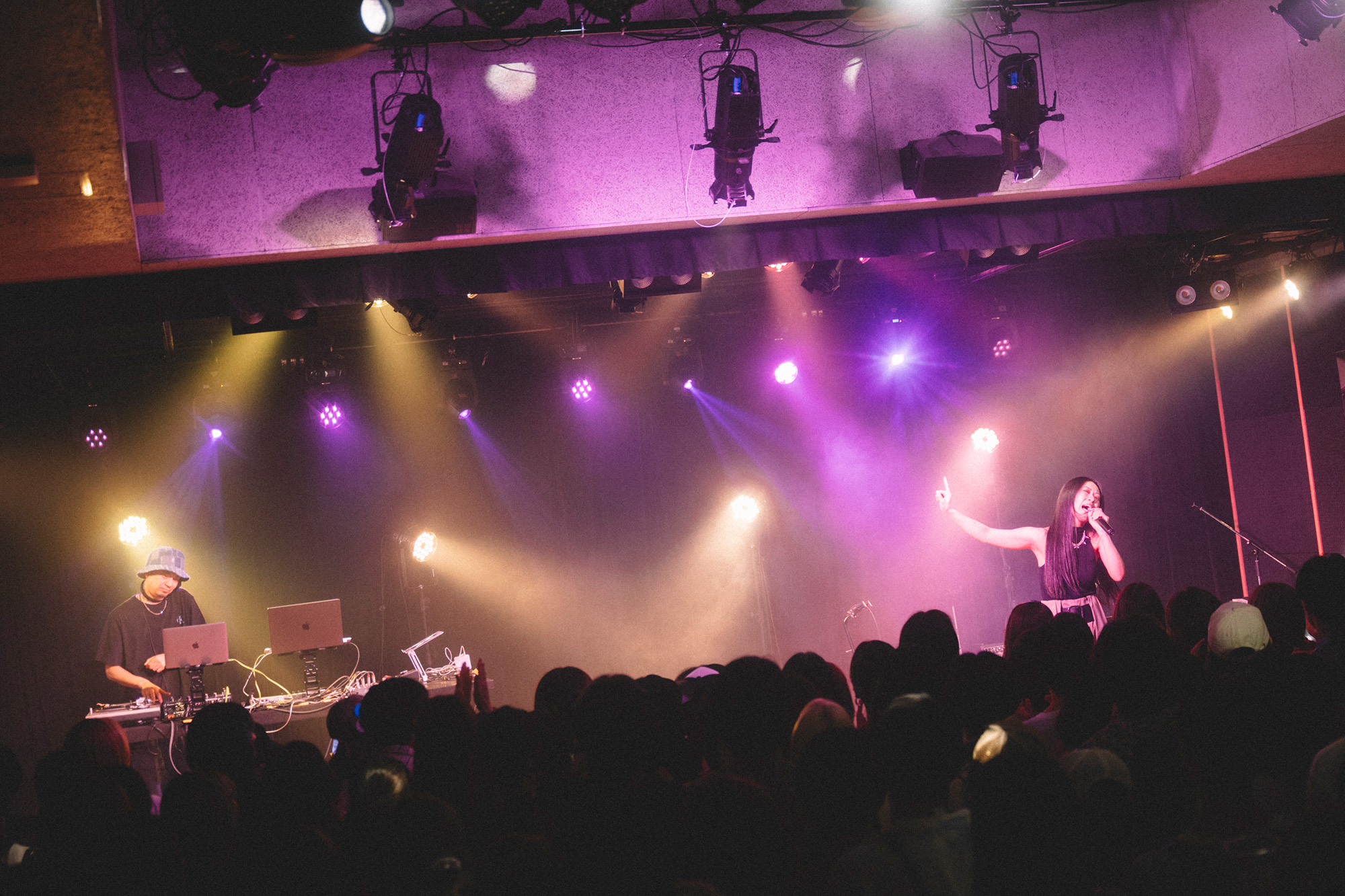 Aile The Shotaがつなぐ音楽、輪、縁。 オーガナイズイベント＜Place of Mellow＞ place-of-mellow-23