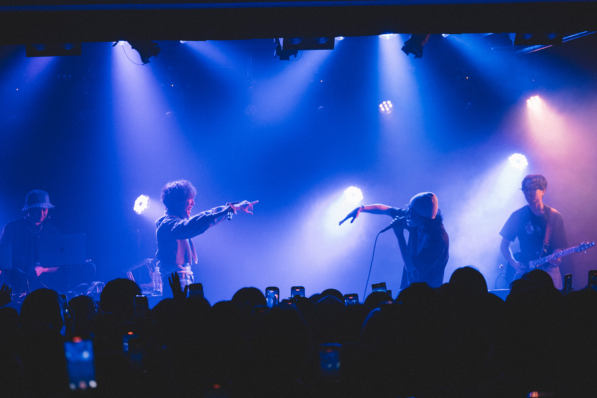 Aile The Shotaがつなぐ音楽、輪、縁。 オーガナイズイベント＜Place of Mellow＞ place-of-mellow-26
