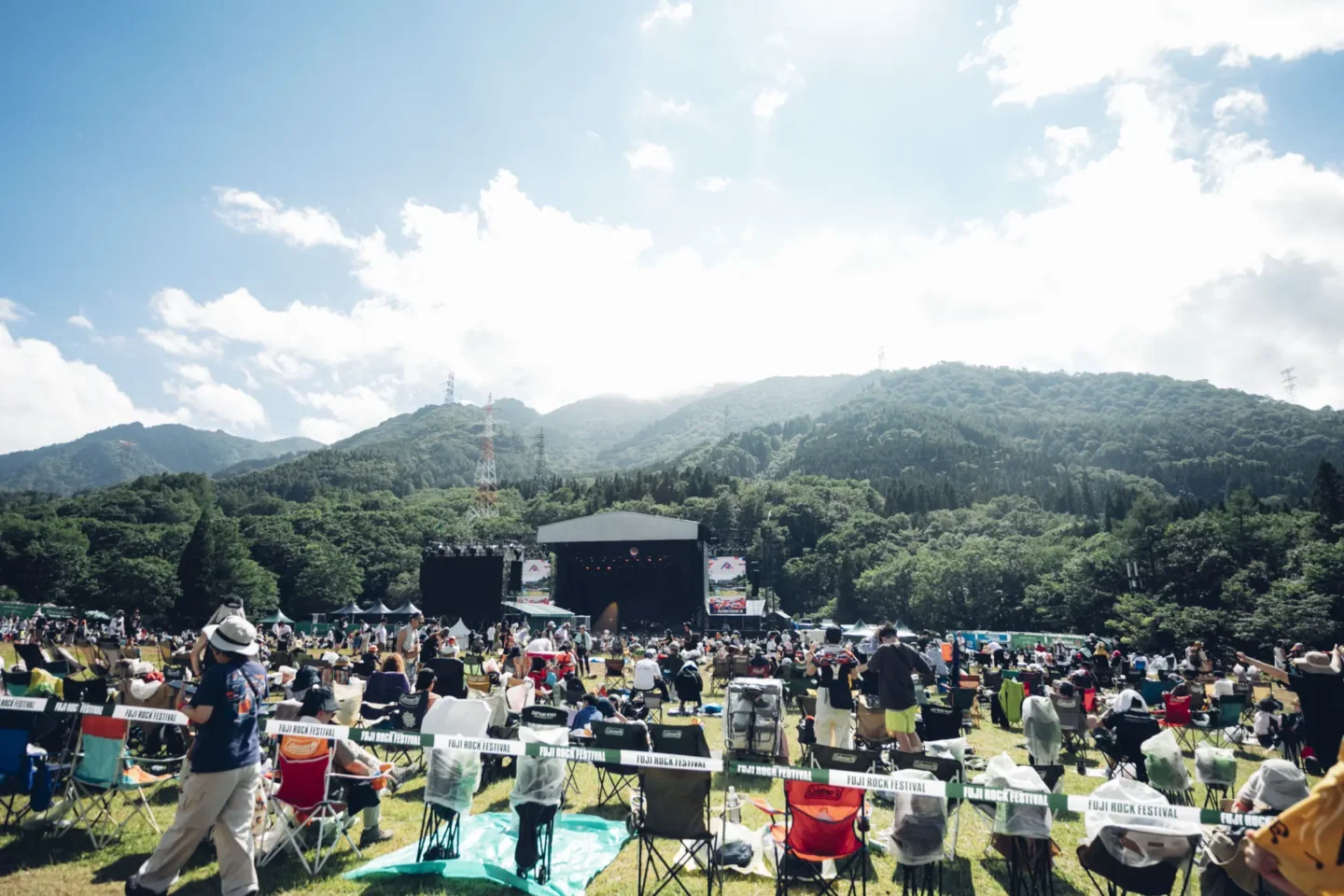 想定外が、最高の思い出になる ──＜FUJI ROCK FESTIVAL '26＞総括レポート FR26_S_00658-1440x960