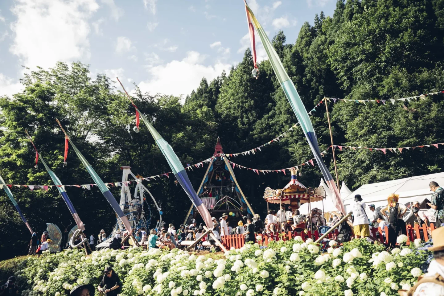 想定外が、最高の思い出になる ──＜FUJI ROCK FESTIVAL '26＞総括レポート FR26_S_00873-1440x960