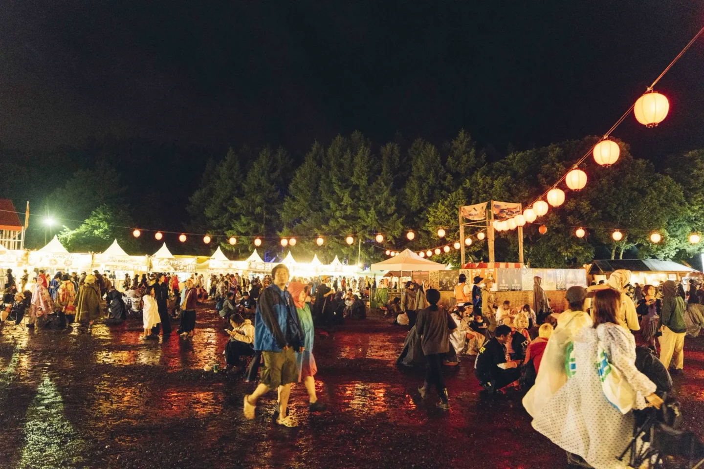 想定外が、最高の思い出になる ──＜FUJI ROCK FESTIVAL '26＞総括レポート FR26_S_00001-1440x960