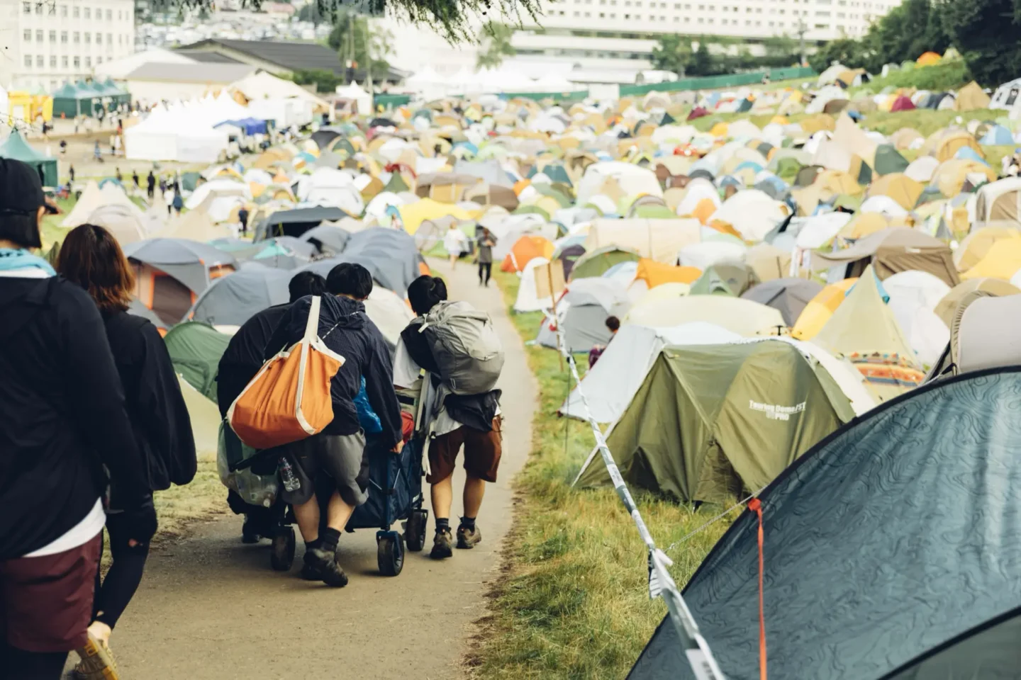 想定外が、最高の思い出になる ──＜FUJI ROCK FESTIVAL '26＞総括レポート FR26_S_02148-1440x960