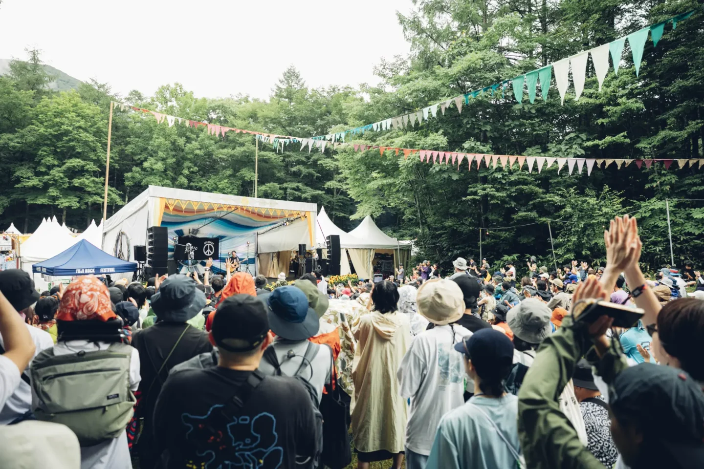 想定外が、最高の思い出になる ──＜FUJI ROCK FESTIVAL '26＞総括レポート FR26_S_01292-1440x960