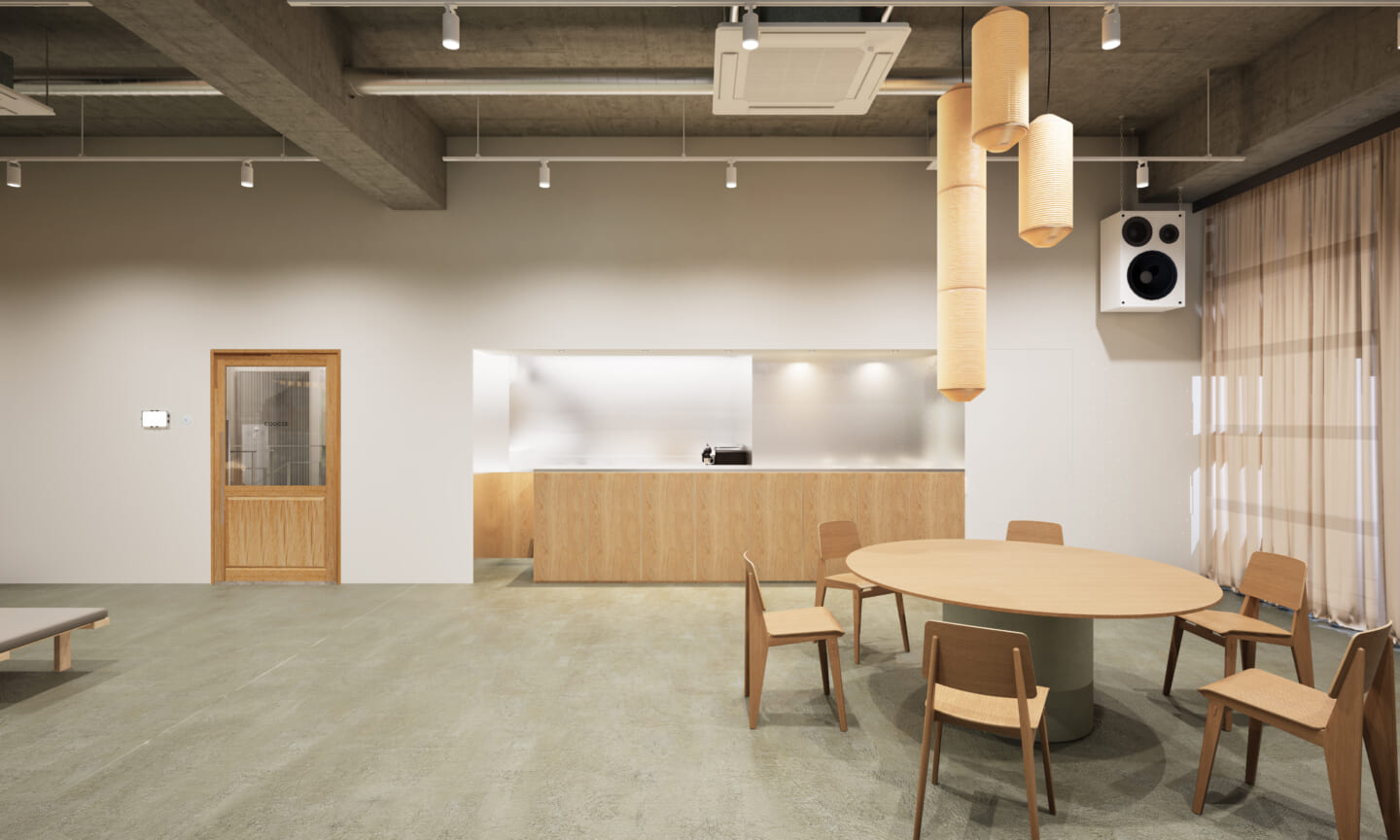 “日常の途中にあるコーヒー”をコンセプトとした『THE PATH COFFEE』が東京・千駄ヶ谷にオープン thepathcoffee-1-1440x864