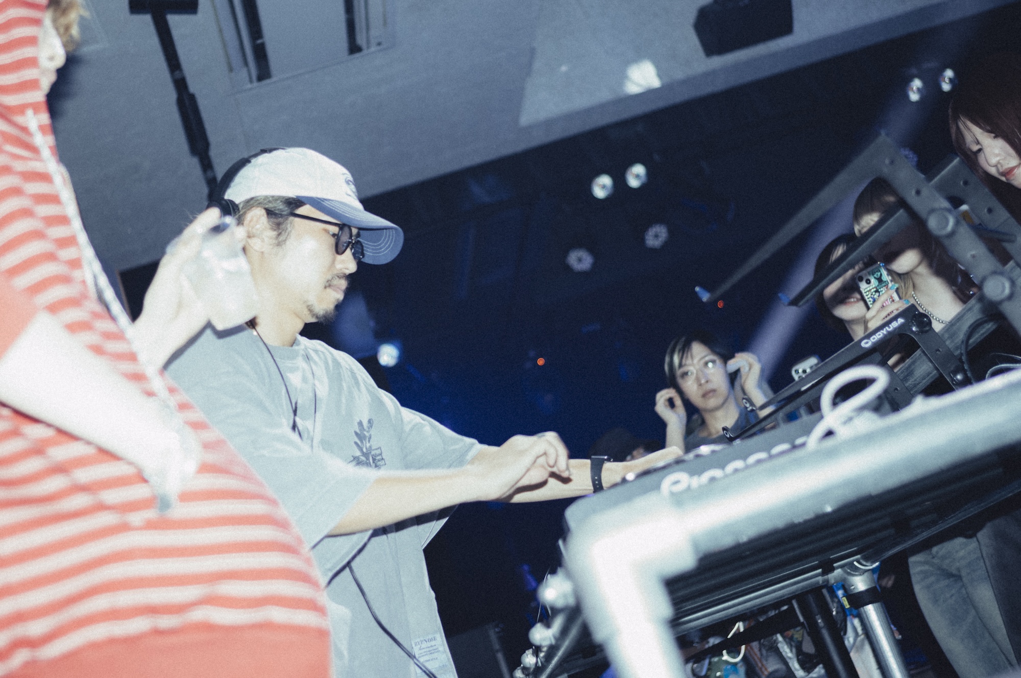 Aile The Shotaがつなぐ音楽、輪、縁。 オーガナイズイベント＜Place of Mellow＞ place-of-mellow-29