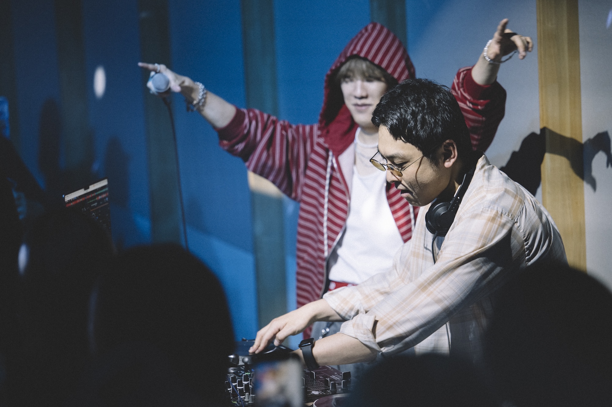 Aile The Shotaがつなぐ音楽、輪、縁。 オーガナイズイベント＜Place of Mellow＞ place-of-mellow-30