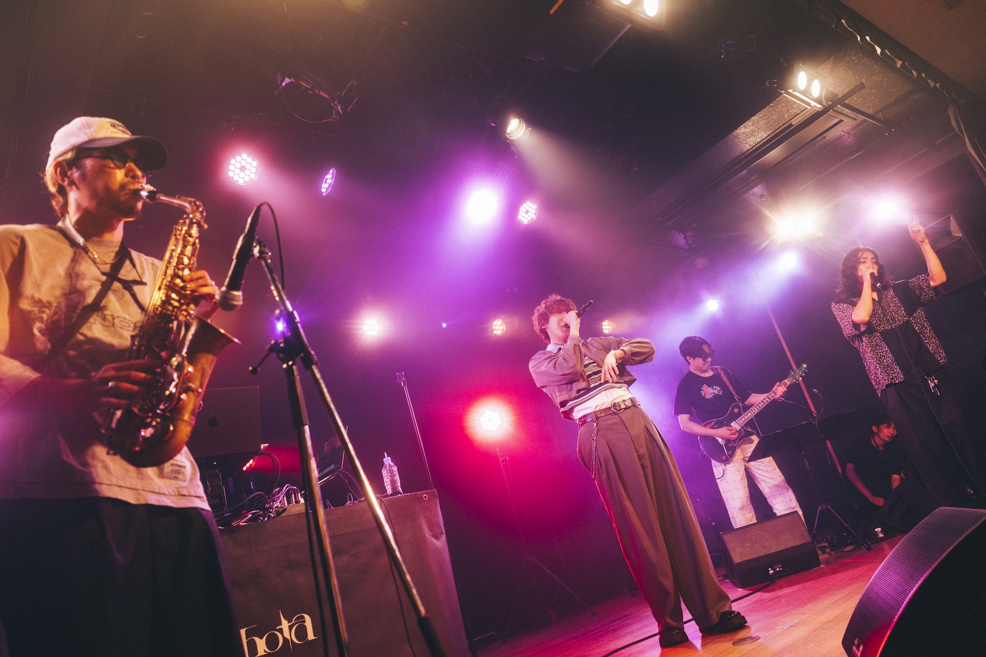 Aile The Shotaがつなぐ音楽、輪、縁。 オーガナイズイベント＜Place of Mellow＞ place-of-mellow-32