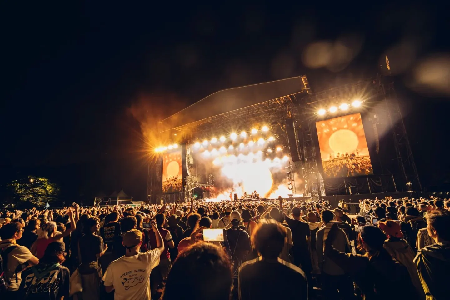 想定外が、最高の思い出になる ──＜FUJI ROCK FESTIVAL '26＞総括レポート image-4-1440x960