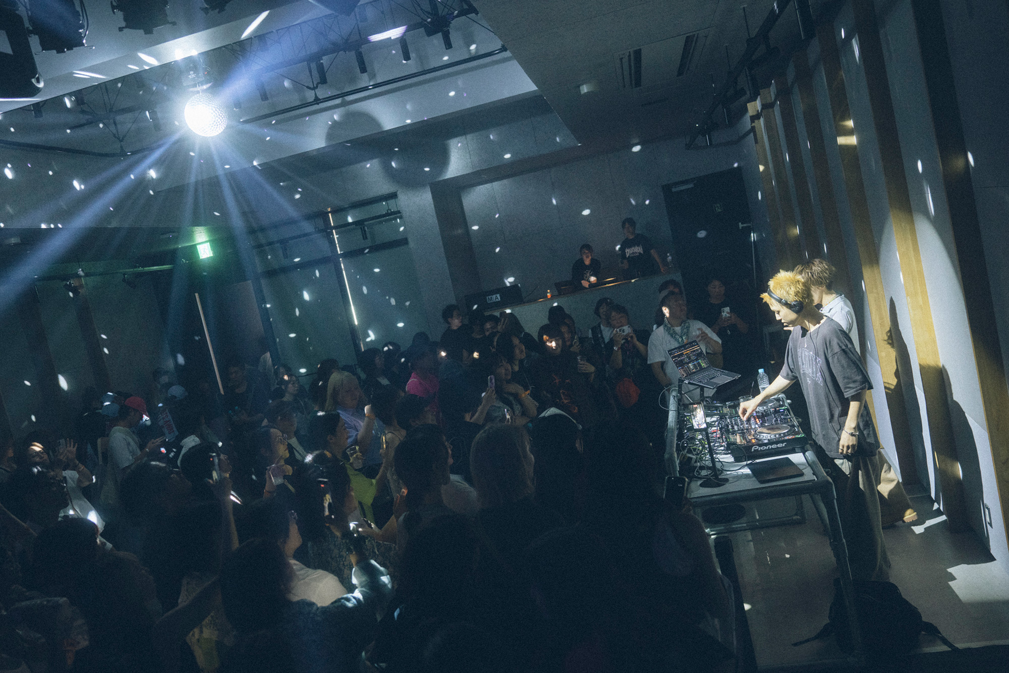 Aile The Shotaがつなぐ音楽、輪、縁。 オーガナイズイベント＜Place of Mellow＞ place-of-mellow-33