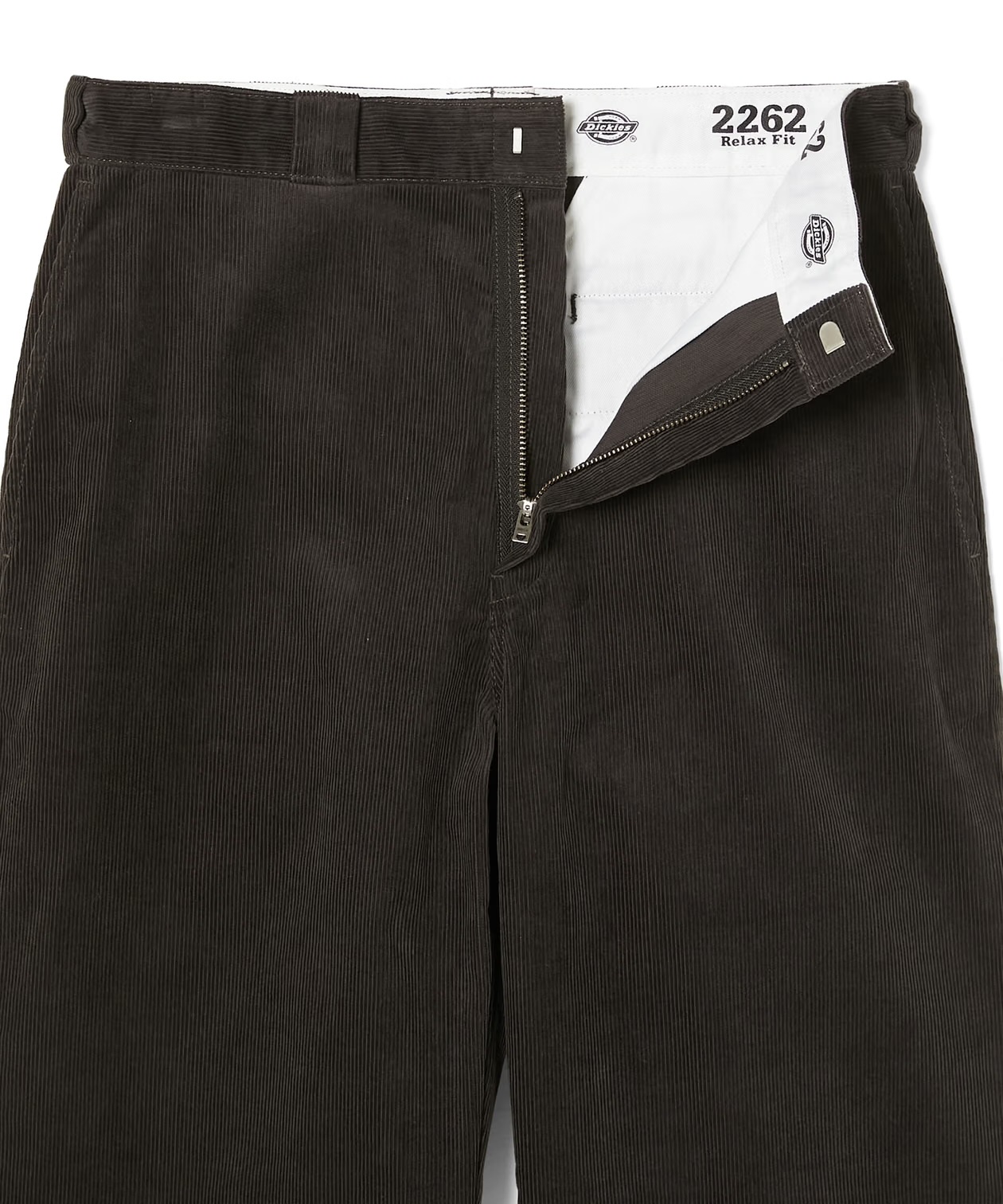〈N.HOOLYWOOD COMPILE〉が〈Dickies〉との最新コラボ874を発売 n-hoolywood-compile-dickies-3