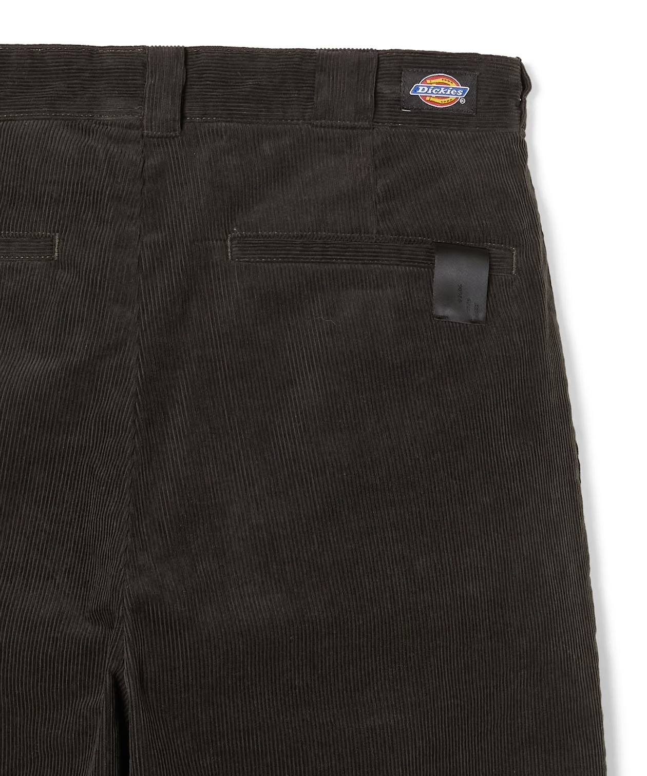 〈N.HOOLYWOOD COMPILE〉が〈Dickies〉との最新コラボ874を発売 n-hoolywood-compile-dickies-4