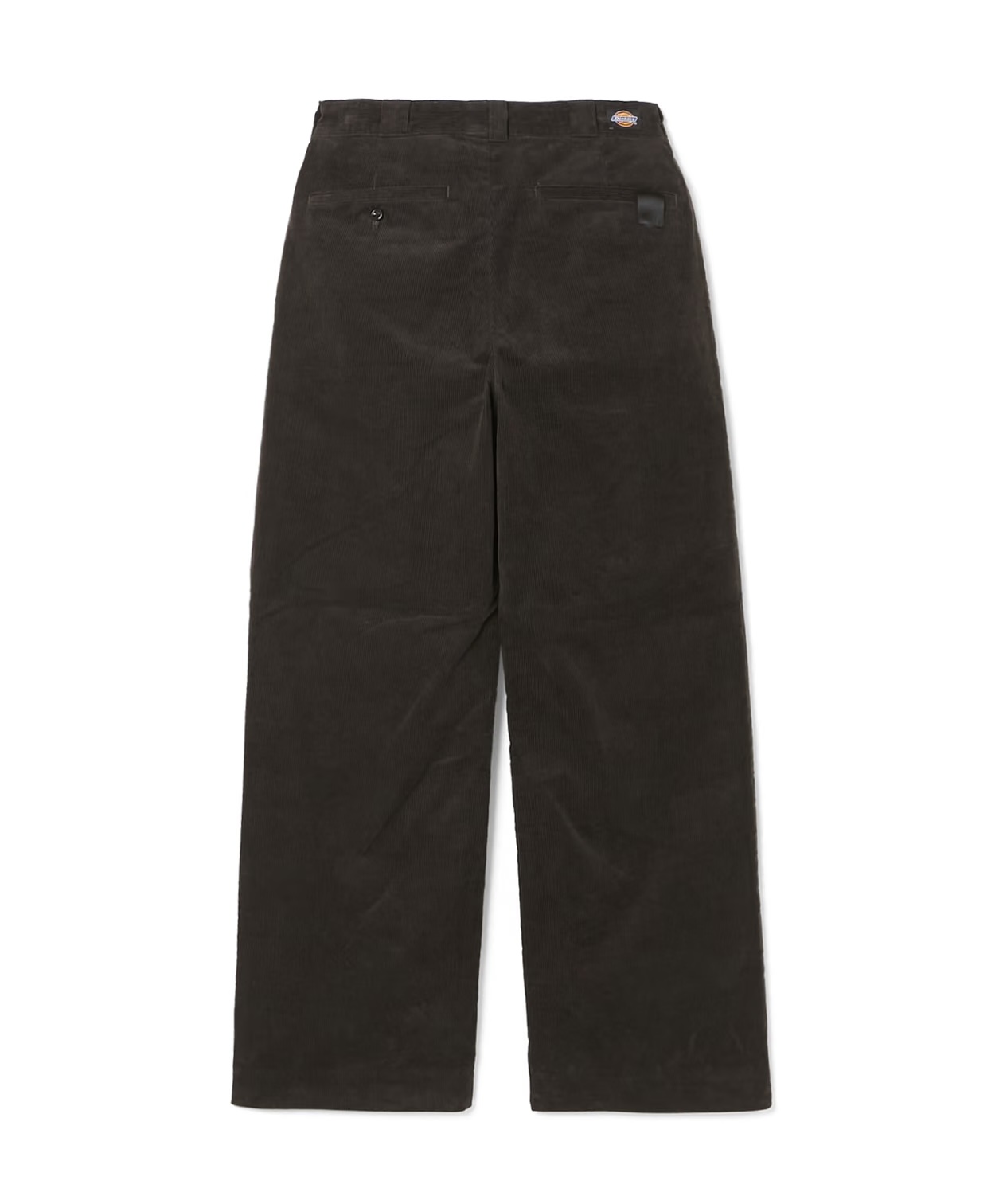 〈N.HOOLYWOOD COMPILE〉が〈Dickies〉との最新コラボ874を発売 n-hoolywood-compile-dickies-5