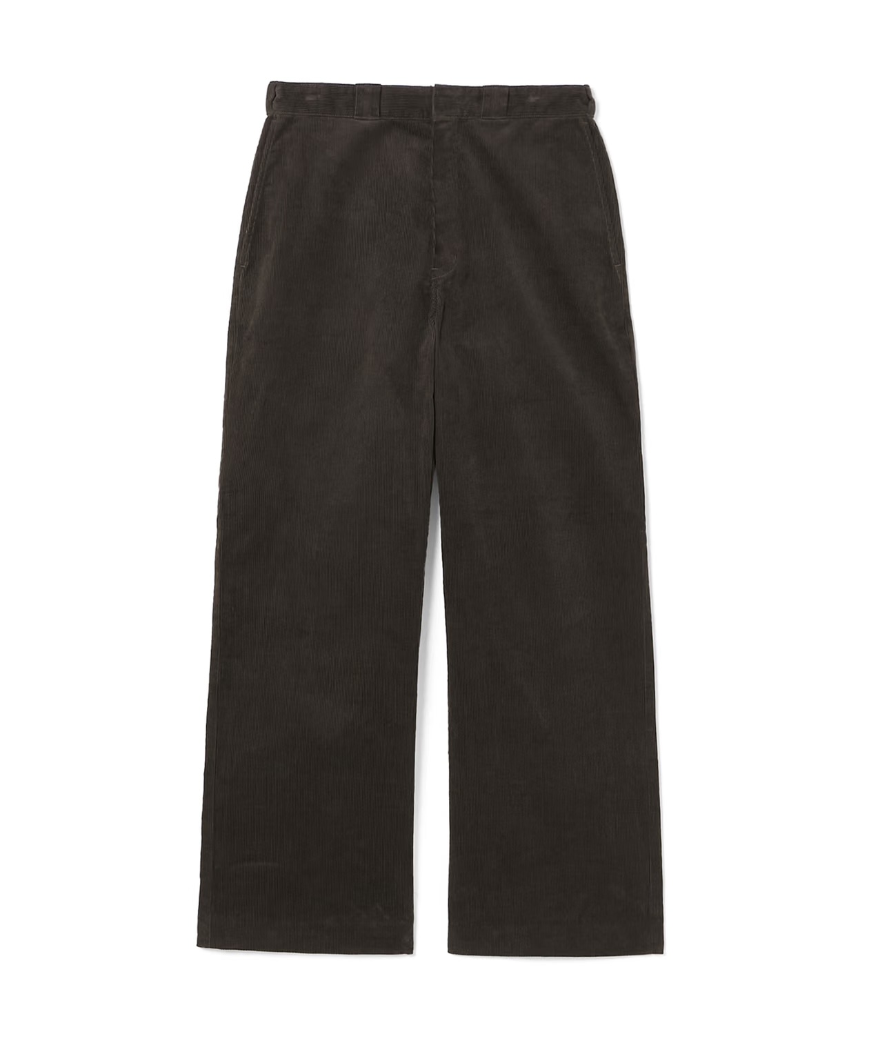 〈N.HOOLYWOOD COMPILE〉が〈Dickies〉との最新コラボ874を発売 n-hoolywood-compile-dickies-1