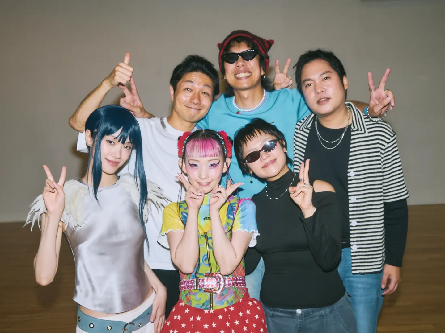 【Live Report】TOKYO SUMMER ENSEMBLE 東京、アジア、エレクトロ。──水曜日のカンパネラ、KIKI、FiFi Zhangが描いた現在地 DSC00468-1440x1080 【Live Report】TOKYO SUMMER ENSEMBLE 東京、アジア、エレクトロ。──水曜日のカンパネラ、KIKI、FiFi Zhangが描いた現在地 DSC00468-1440x1080