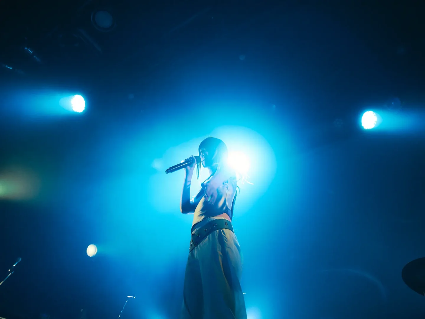 【Live Report】TOKYO SUMMER ENSEMBLE 東京、アジア、エレクトロ。──水曜日のカンパネラ、KIKI、FiFi Zhangが描いた現在地 DSC09002-1440x1080 【Live Report】TOKYO SUMMER ENSEMBLE 東京、アジア、エレクトロ。──水曜日のカンパネラ、KIKI、FiFi Zhangが描いた現在地 DSC09002-1440x1080