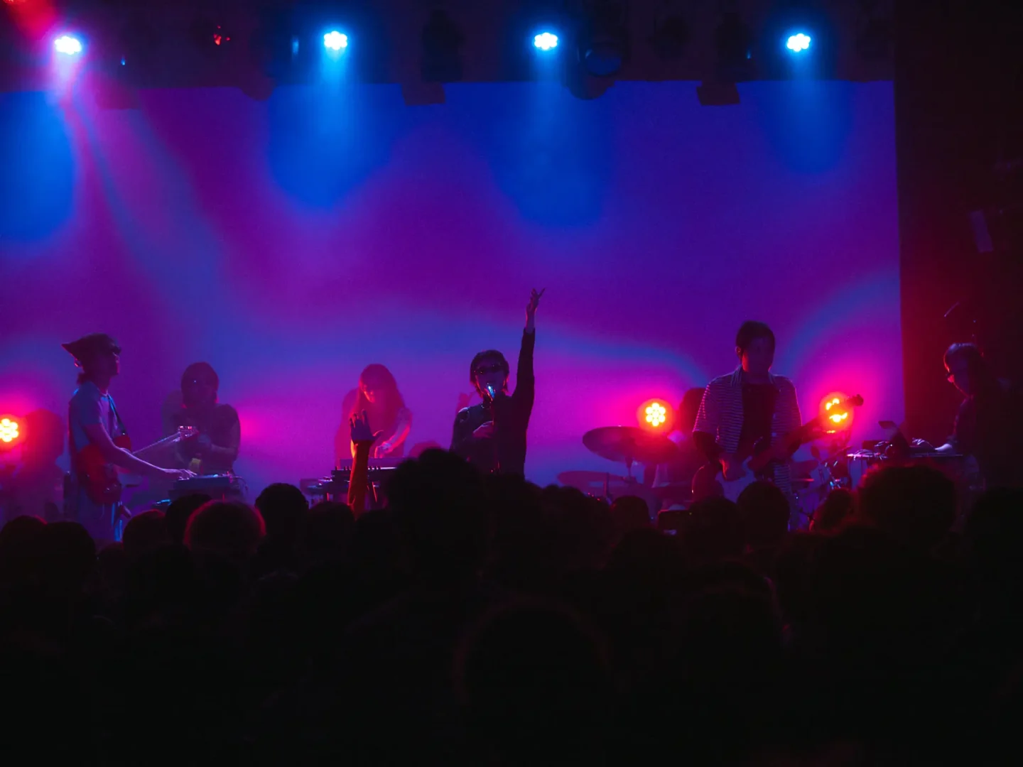 【Live Report】TOKYO SUMMER ENSEMBLE 東京、アジア、エレクトロ。──水曜日のカンパネラ、KIKI、FiFi Zhangが描いた現在地 DSC09593-1440x1080 【Live Report】TOKYO SUMMER ENSEMBLE 東京、アジア、エレクトロ。──水曜日のカンパネラ、KIKI、FiFi Zhangが描いた現在地 DSC09593-1440x1080