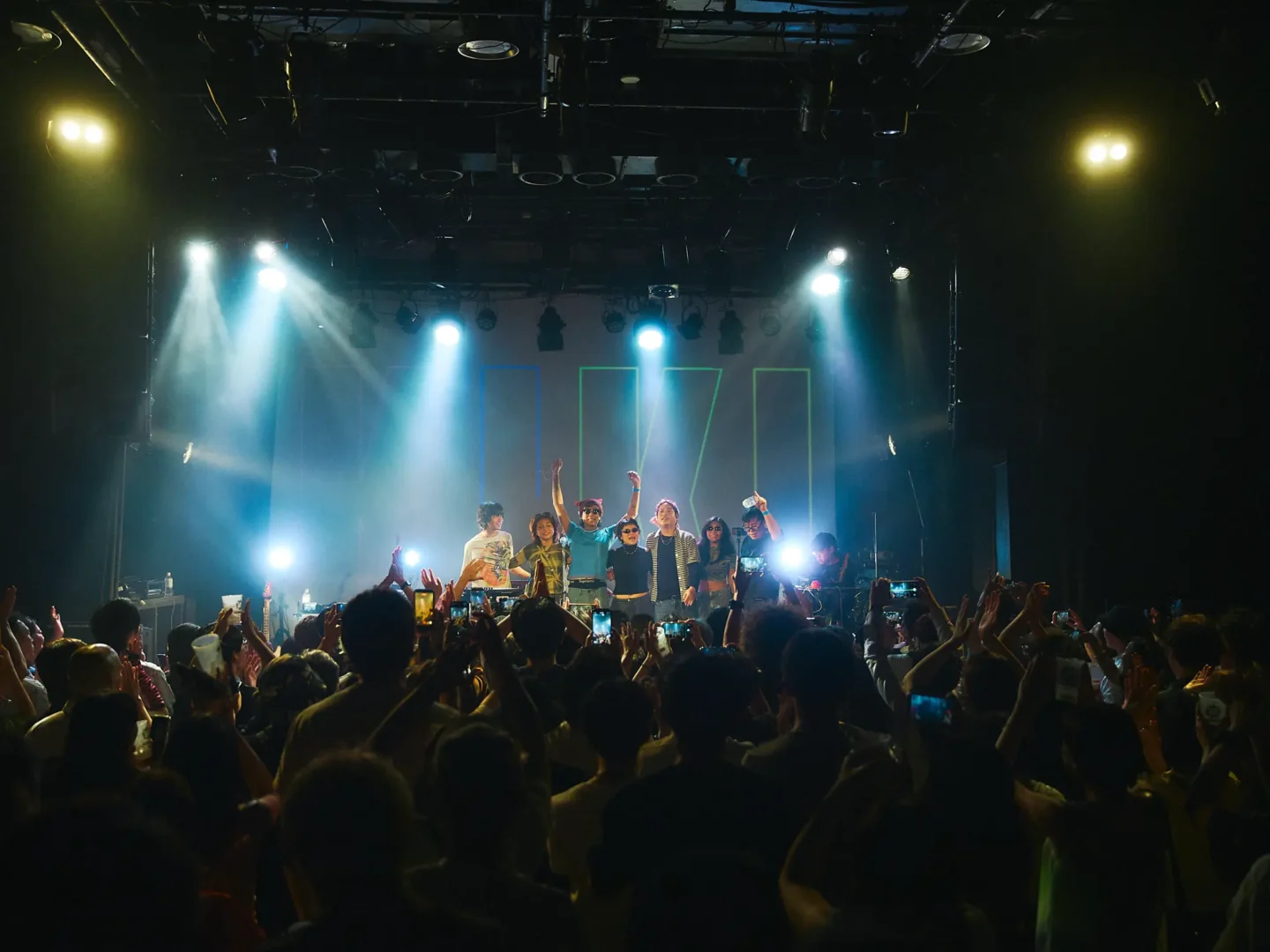 【Live Report】TOKYO SUMMER ENSEMBLE 東京、アジア、エレクトロ。──水曜日のカンパネラ、KIKI、FiFi Zhangが描いた現在地 DSC09788-1440x1080 【Live Report】TOKYO SUMMER ENSEMBLE 東京、アジア、エレクトロ。──水曜日のカンパネラ、KIKI、FiFi Zhangが描いた現在地 DSC09788-1440x1080