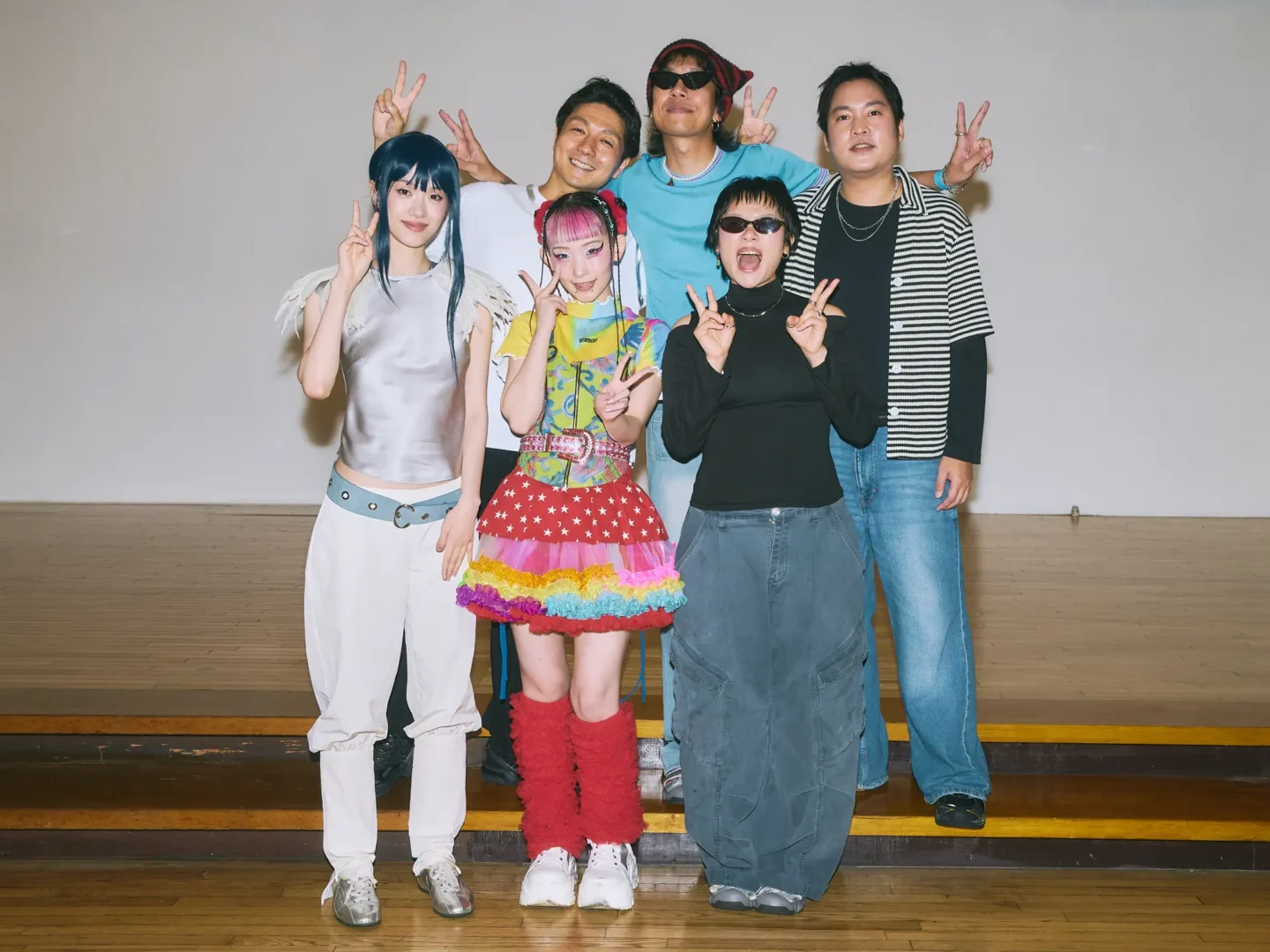 【Live Report】TOKYO SUMMER ENSEMBLE 東京、アジア、エレクトロ。──水曜日のカンパネラ、KIKI、FiFi Zhangが描いた現在地 DSC00463-1440x1080 【Live Report】TOKYO SUMMER ENSEMBLE 東京、アジア、エレクトロ。──水曜日のカンパネラ、KIKI、FiFi Zhangが描いた現在地 DSC00463-1440x1080