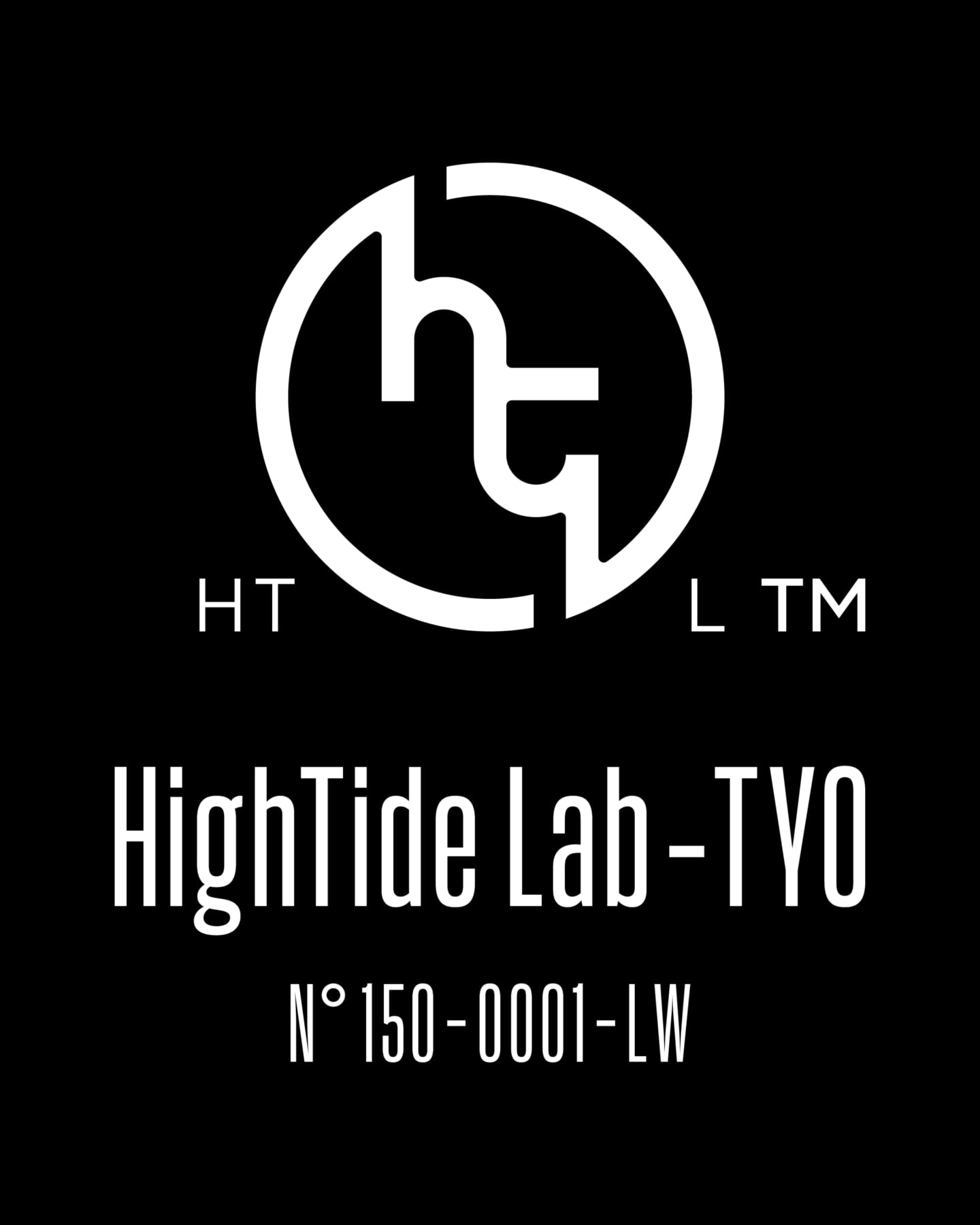 福岡発の文具・雑貨メーカー〈HIGHTIDE〉がフラッグシップストアを東京・渋谷にオープン HighTideLabTYO_Black-1440x1800