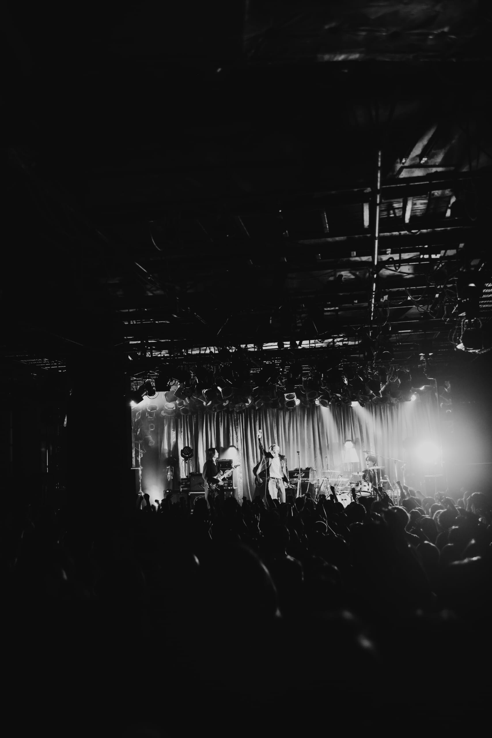 LET ME KNOW、初のアルバムツアーで掴んだ“自分たちらしいライブ”|『Still Romance』から『Re: Still Romance』へ lmk_1strelease-tour2026_all1-scaled LET ME KNOW、初のアルバムツアーで掴んだ“自分たちらしいライブ”|『Still Romance』から『Re: Still Romance』へ lmk_1strelease-tour2026_all1-scaled