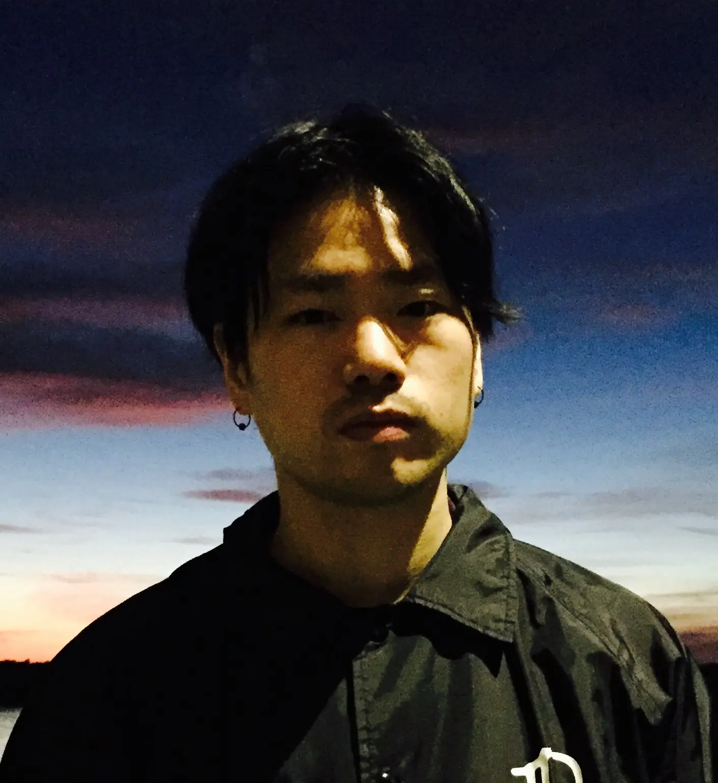 13年来の友情が形になる。塩内浩二×矢口周太郎が語るHAERA「Natural Artifacts」 B0F6EE69-A0D9-47C4-ACCF-1DFDA739B6C6 13年来の友情が形になる。塩内浩二×矢口周太郎が語るHAERA「Natural Artifacts」 B0F6EE69-A0D9-47C4-ACCF-1DFDA739B6C6