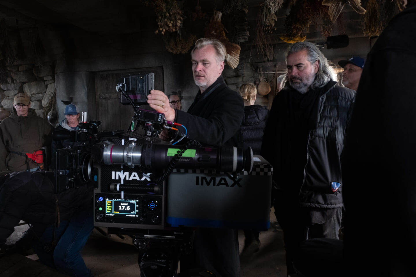 クリストファー・ノーラン監督最新作『オデュッセイア』がついに日本公開 643279a2871d159a1b410000b4021ada-1440x960