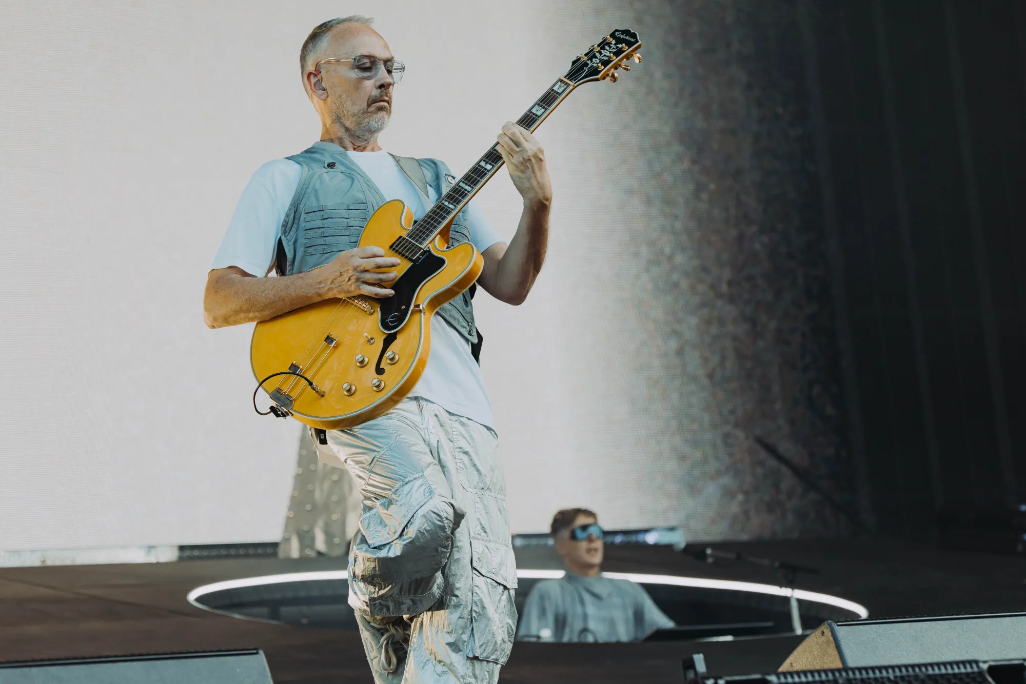 振り返るフジロック2026｜BASEMENT JAXX 260725_frf_2019