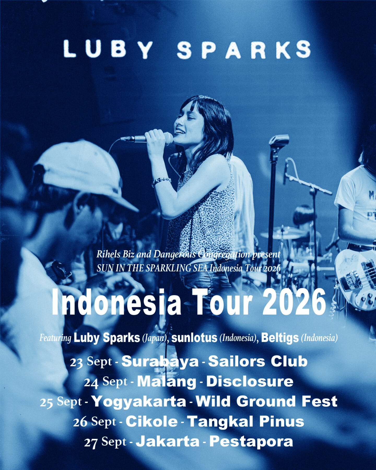 Luby Sparksがオリジナル楽曲としては1年8カ月ぶりとなる新曲 “See you”を発表 FLYER_Lubysparks_Indonesia-1440x1800