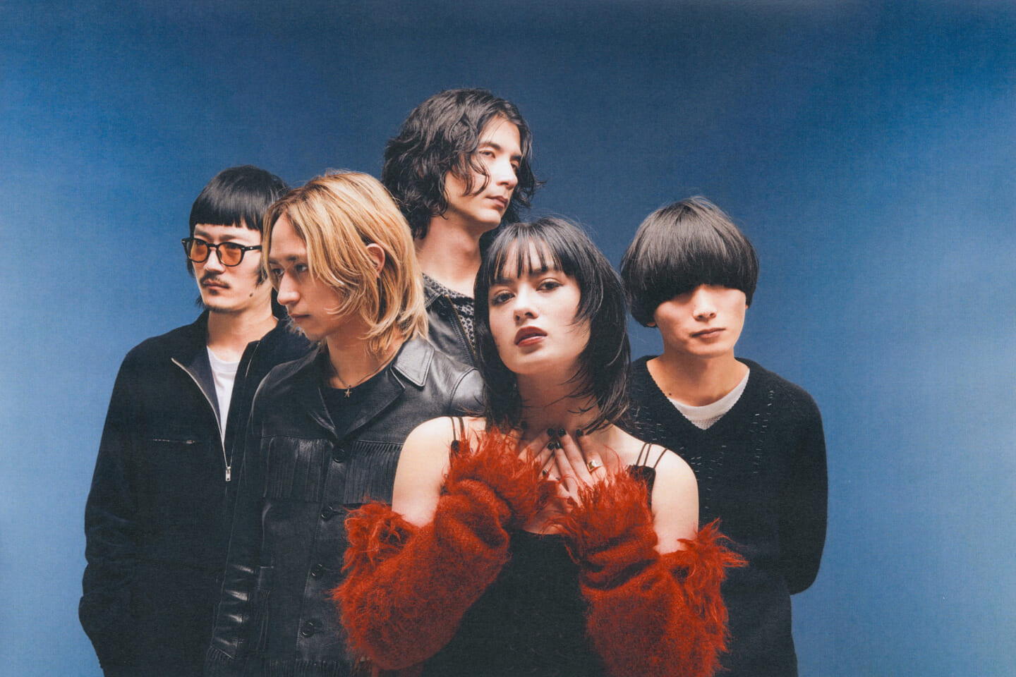 Luby Sparksがオリジナル楽曲としては1年8カ月ぶりとなる新曲 “See you”を発表