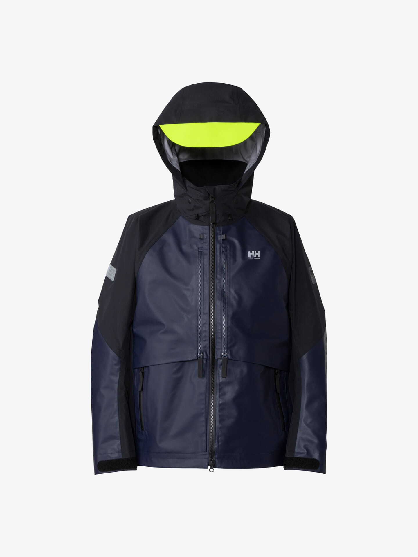 〈HELLY HANSEN〉が〈Chaos Fishing Club〉とのコラボプロダクト第2弾を発表 sub1-5-1440x1920