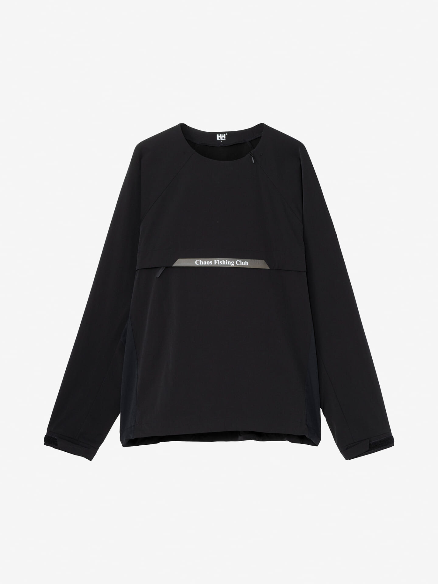 〈HELLY HANSEN〉が〈Chaos Fishing Club〉とのコラボプロダクト第2弾を発表 sub3-3-1440x1920