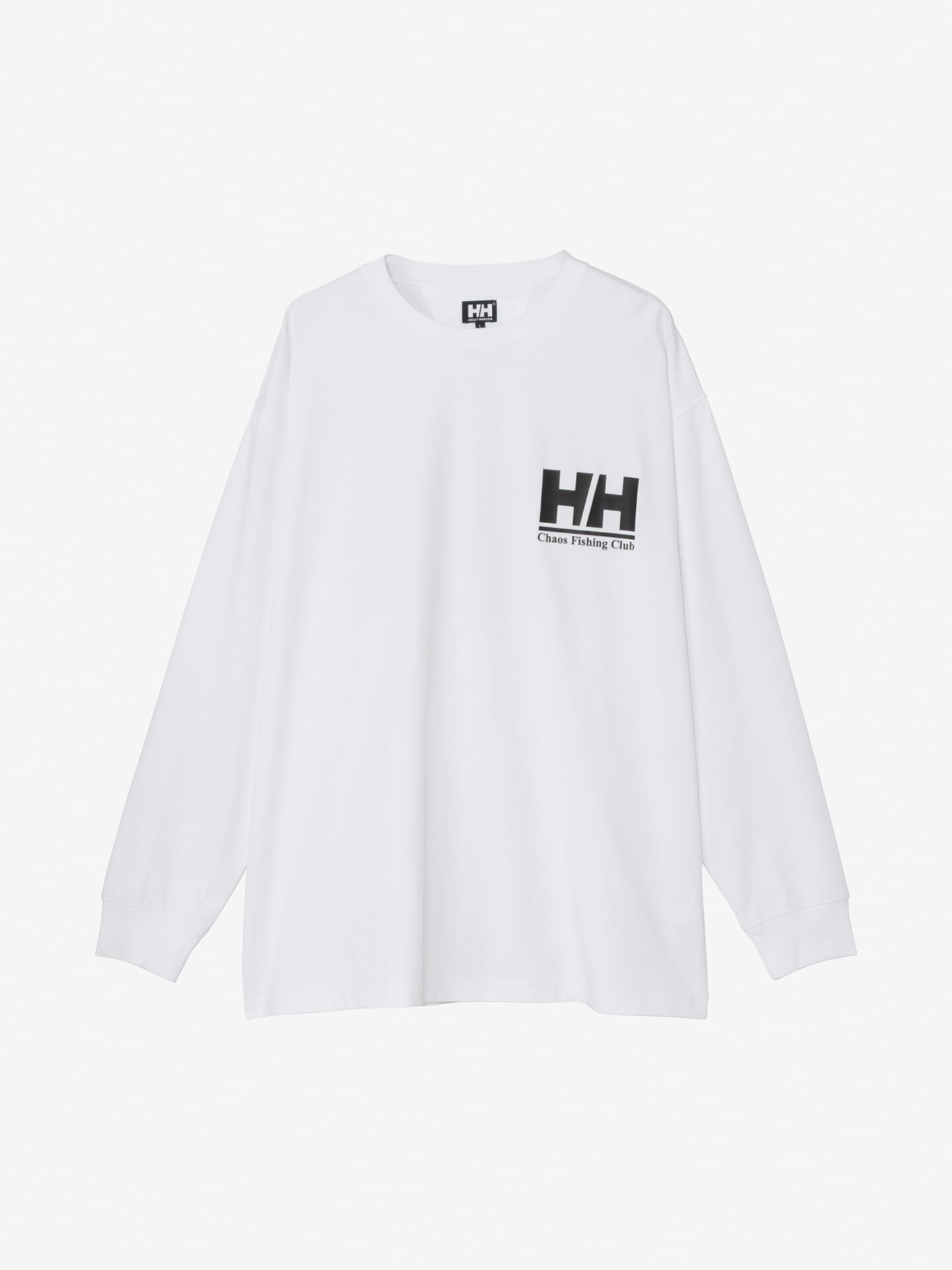 〈HELLY HANSEN〉が〈Chaos Fishing Club〉とのコラボプロダクト第2弾を発表 sub7-1-1440x1920