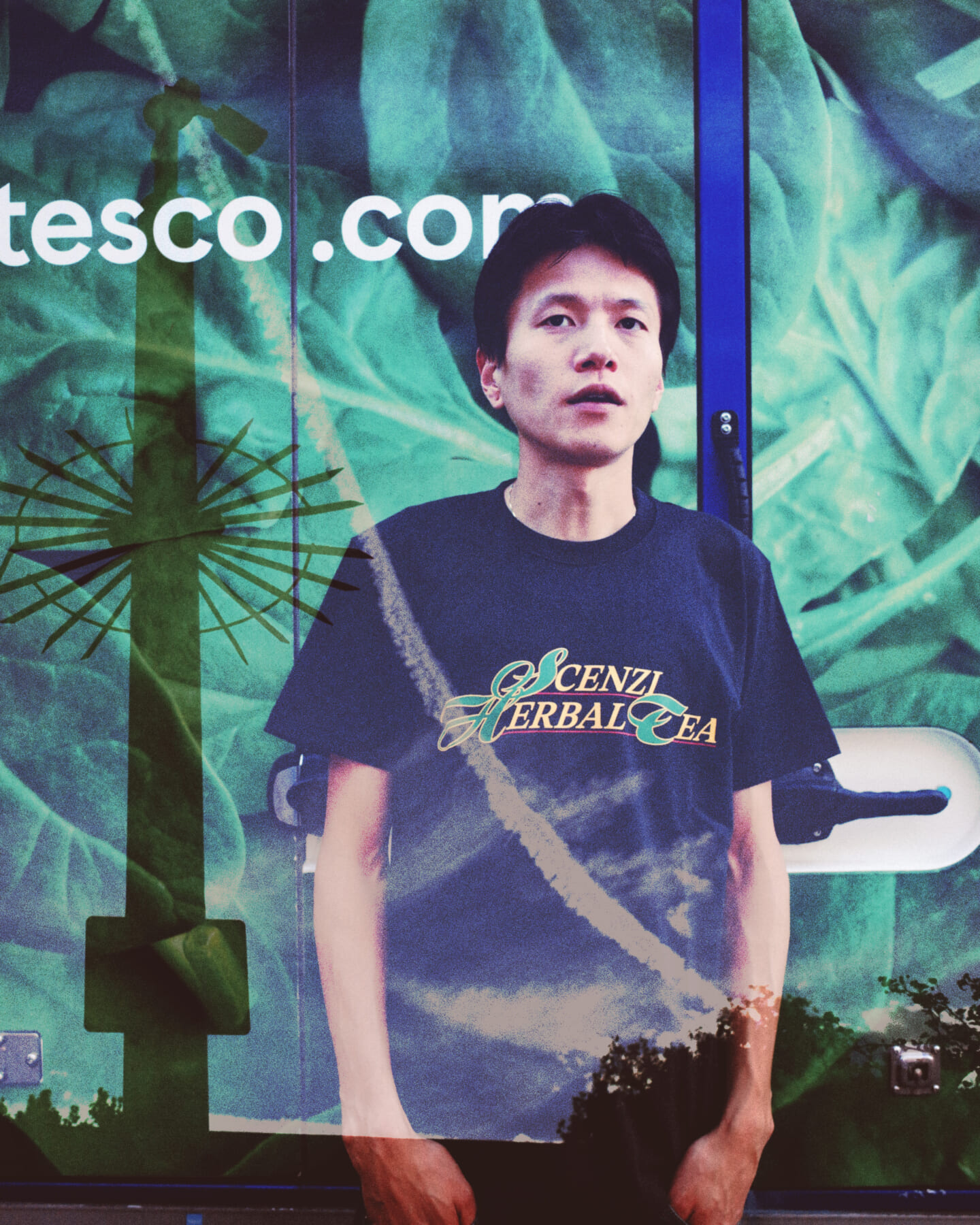 モデル 風間エイリと夫の〈BoTT〉のTEITOが手がけるハーブティブランド〈SCENZI Herbal Tea〉がローンチ 06-1440x1800 モデル 風間エイリと夫の〈BoTT〉のTEITOが手がけるハーブティブランド〈SCENZI Herbal Tea〉がローンチ 06-1440x1800