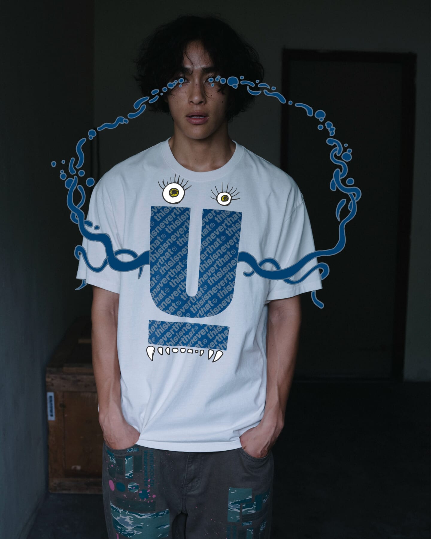 〈thisisneverthat®︎〉が〈UNDERCOVER〉とのコラボコレクションを発売 SnapInsta.to_808802561_18617545882036227_464550633400234858_n-1440x1800