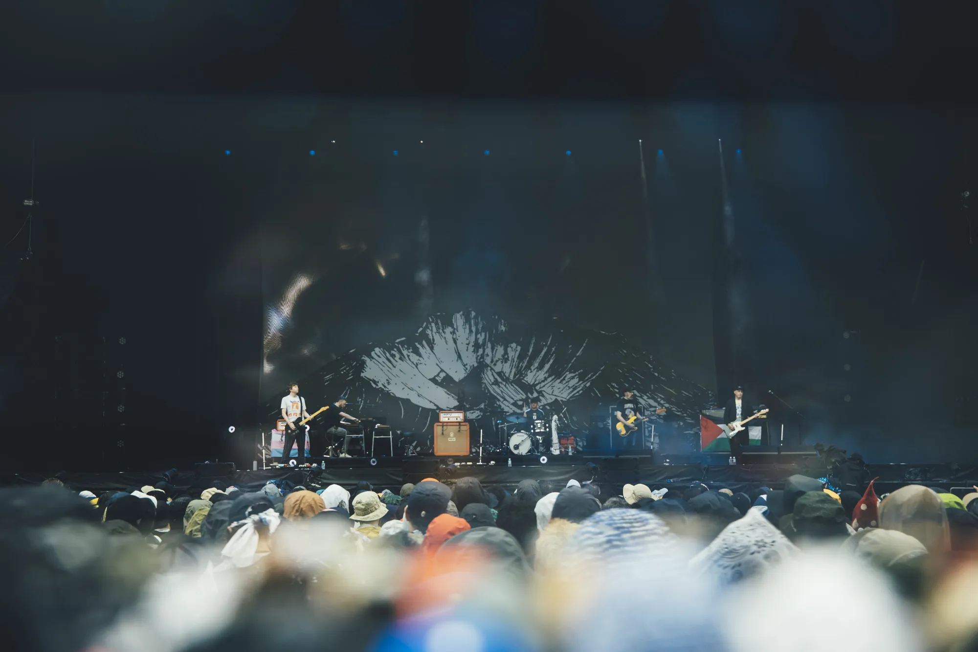 振り返るフジロック2026|MOGWAI 260726_frf_1406 振り返るフジロック2026|MOGWAI 260726_frf_1406