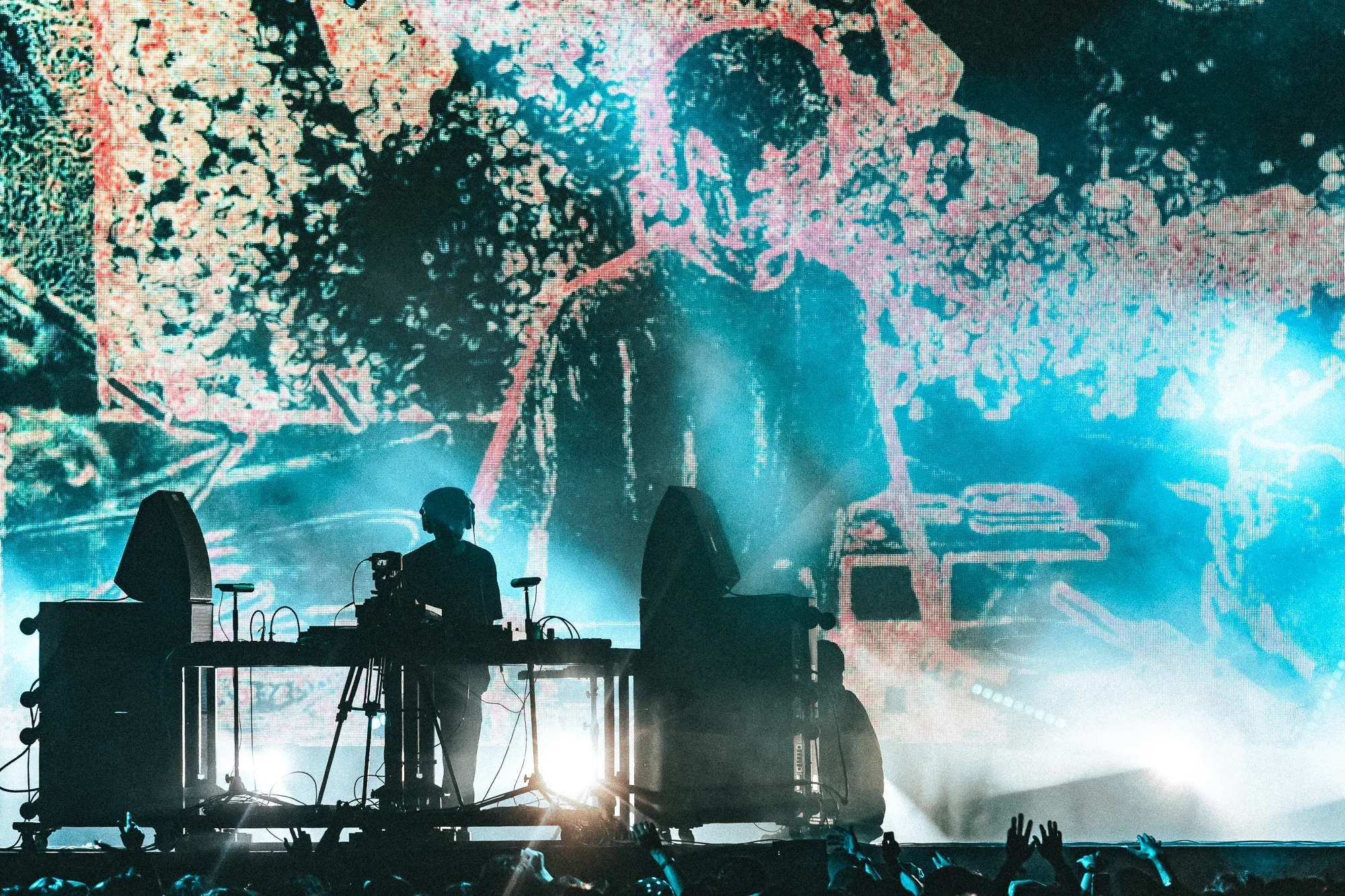 振り返るフジロック2026|ICHIRO YAMAGUCHI (sakanaction) 2E5A0005 振り返るフジロック2026|ICHIRO YAMAGUCHI (sakanaction) 2E5A0005