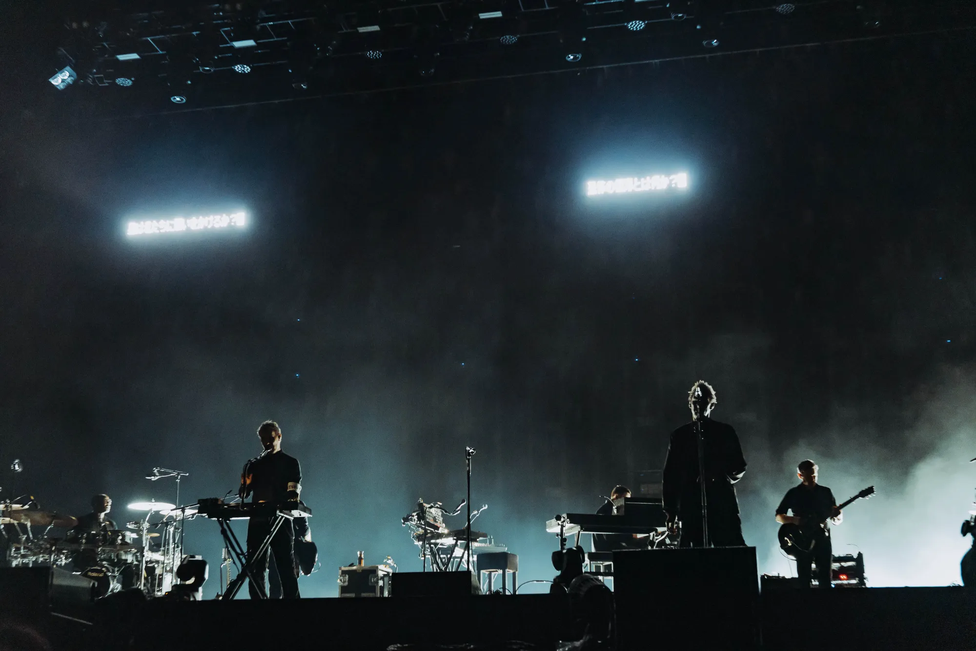 振り返るフジロック2026|MASSIVE ATTACK 260726_frf_6920 振り返るフジロック2026|MASSIVE ATTACK 260726_frf_6920