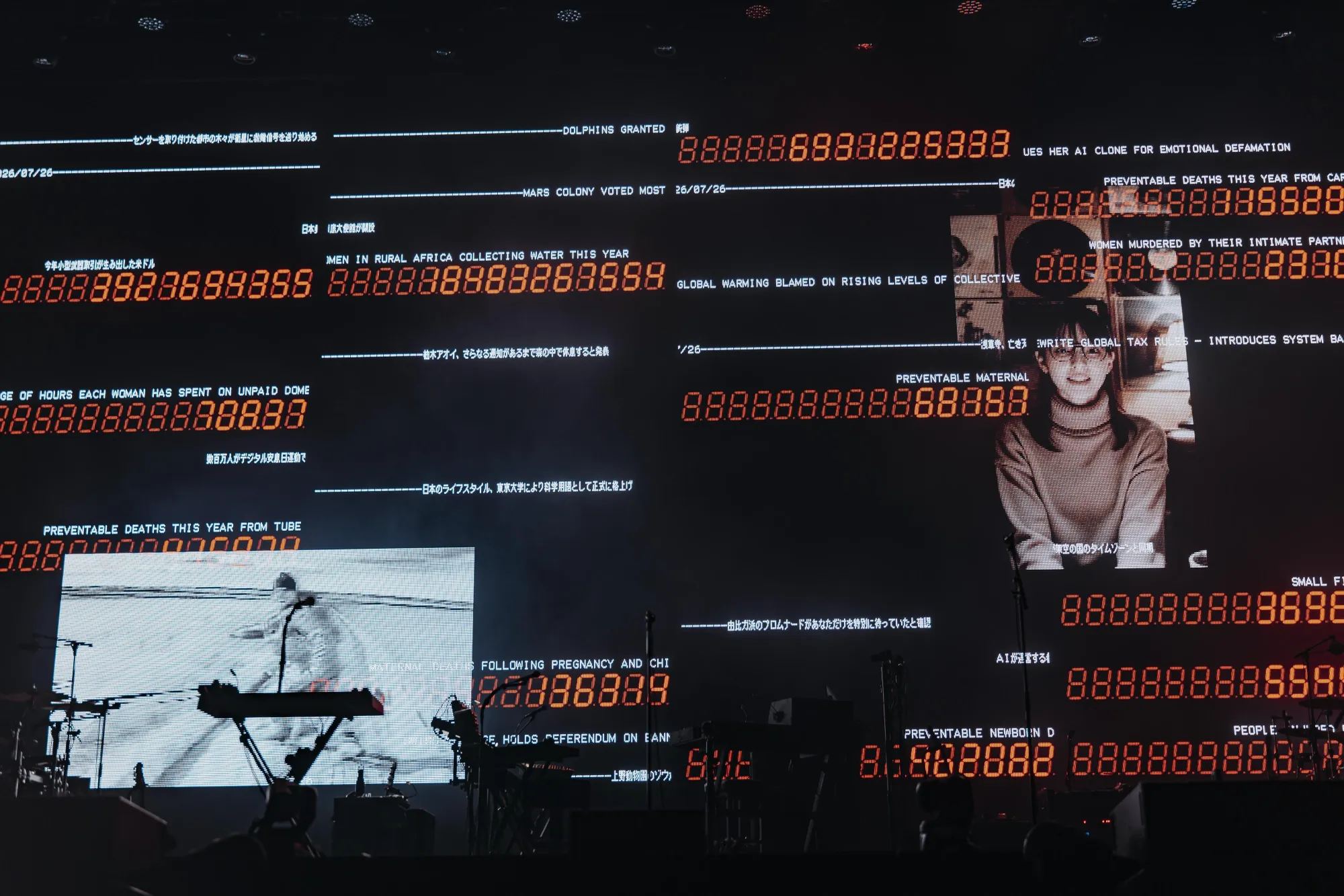 振り返るフジロック2026|MASSIVE ATTACK 260726_frf_6413 振り返るフジロック2026|MASSIVE ATTACK 260726_frf_6413