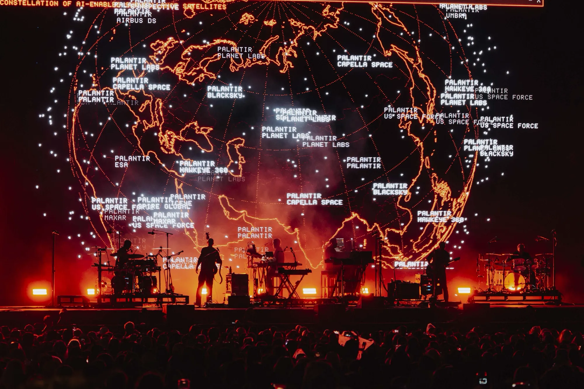 振り返るフジロック2026|MASSIVE ATTACK 260726_frf_7753 振り返るフジロック2026|MASSIVE ATTACK 260726_frf_7753