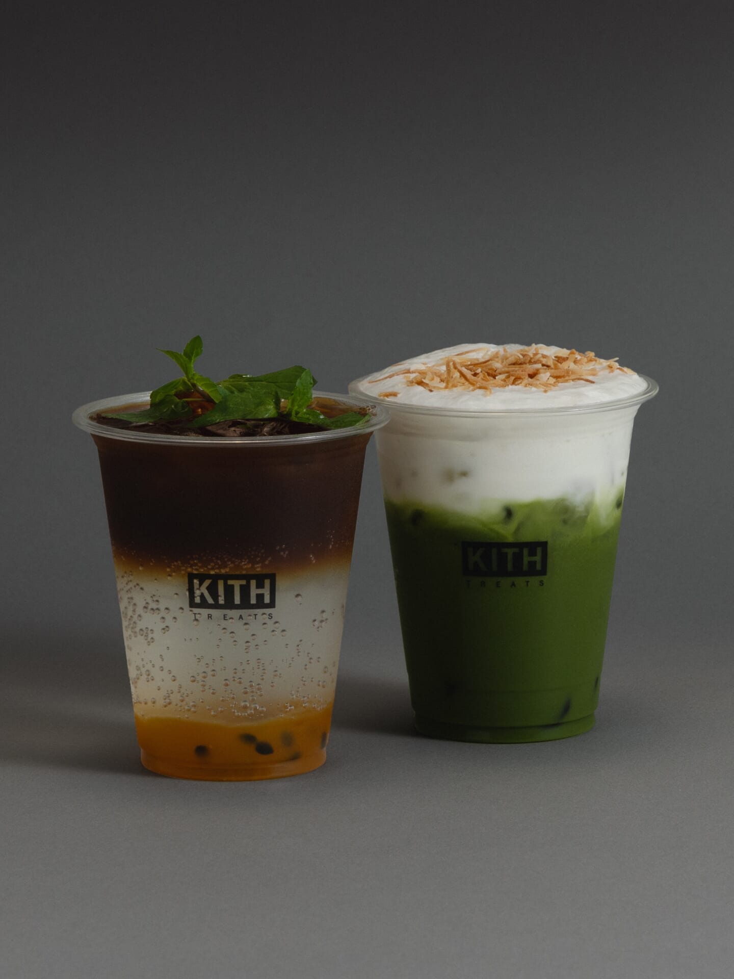 「Kith」のテクニカルアクティブウェアライン〈K-Tech〉から〈On〉とのコラボを含む2026年秋コレクションが登場 1-2-1440x1920