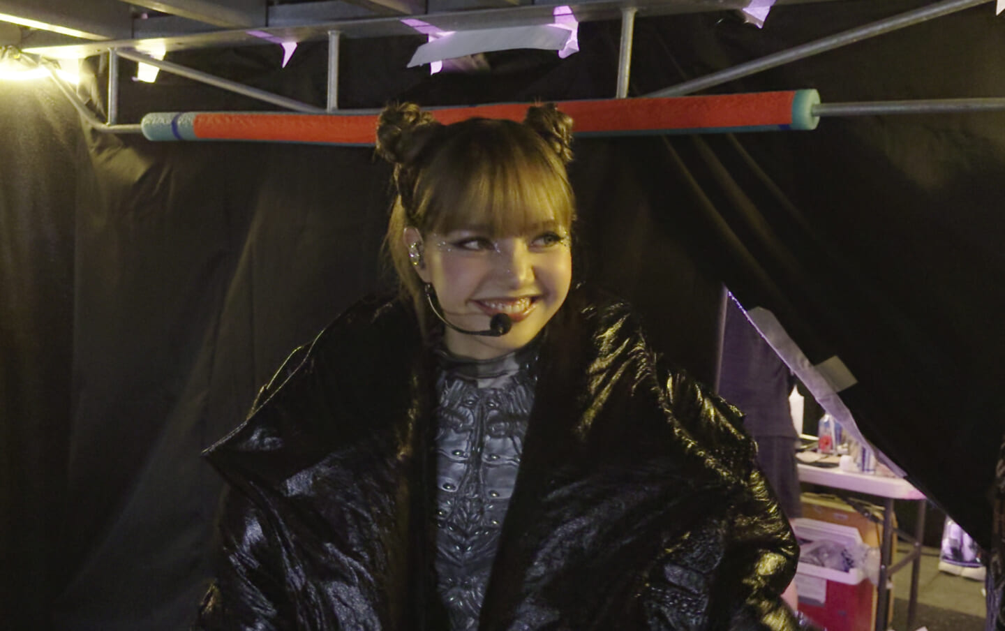 BLACKPINKのメンバー LISA初となるドキュメンタリー映画『ALWAYS LALISA』の予告編が公開 sub2-7-1440x904
