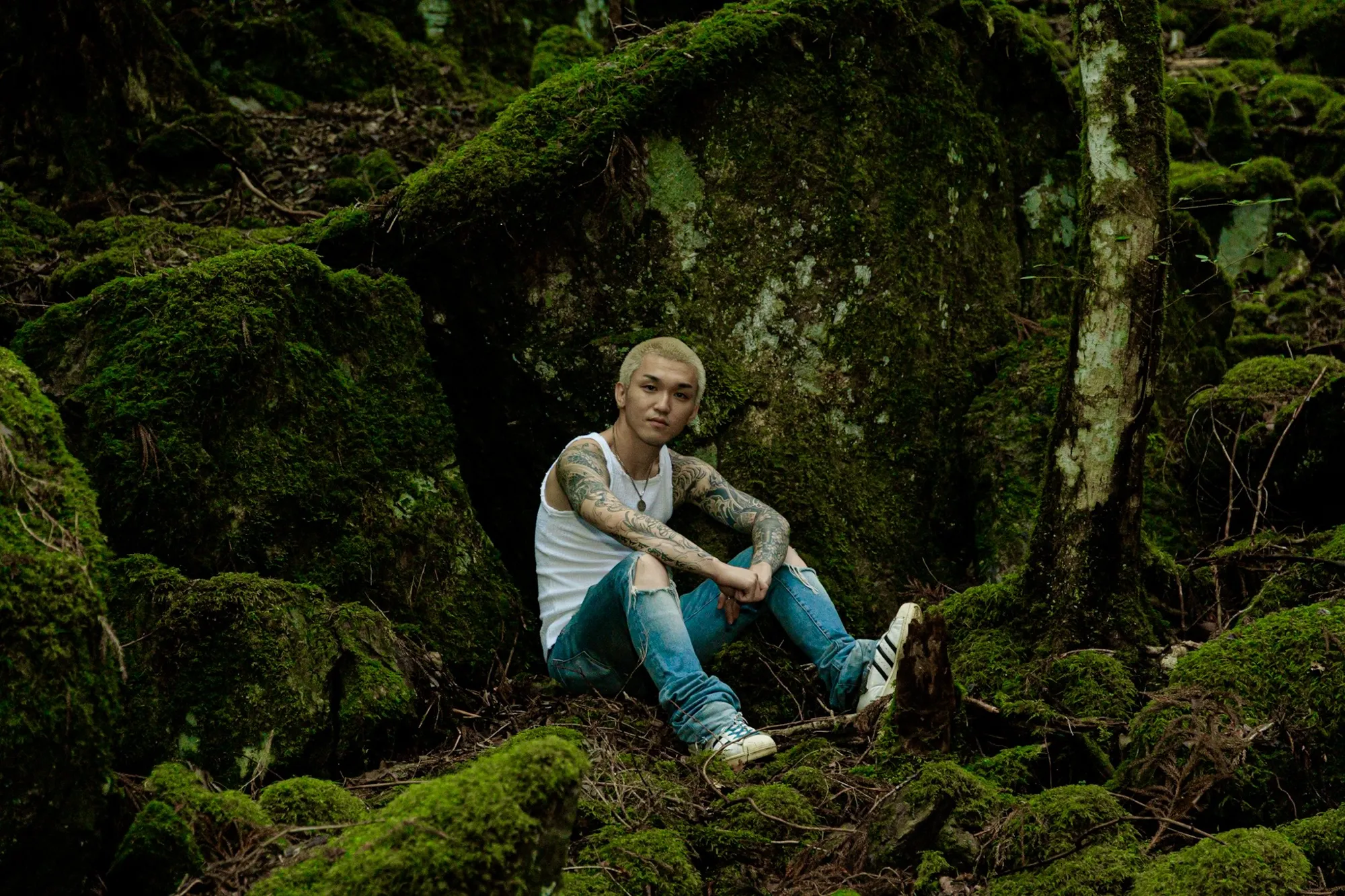 T-STONE