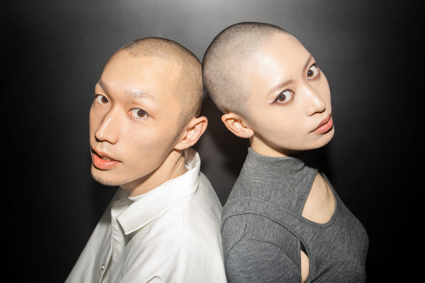 新井健と谷川果菜絵によるアーティストデュオ MESによる個展＜レイ/RE-I＞が開催 211e639e9f58de0b6673da58f31869c1-1440x960